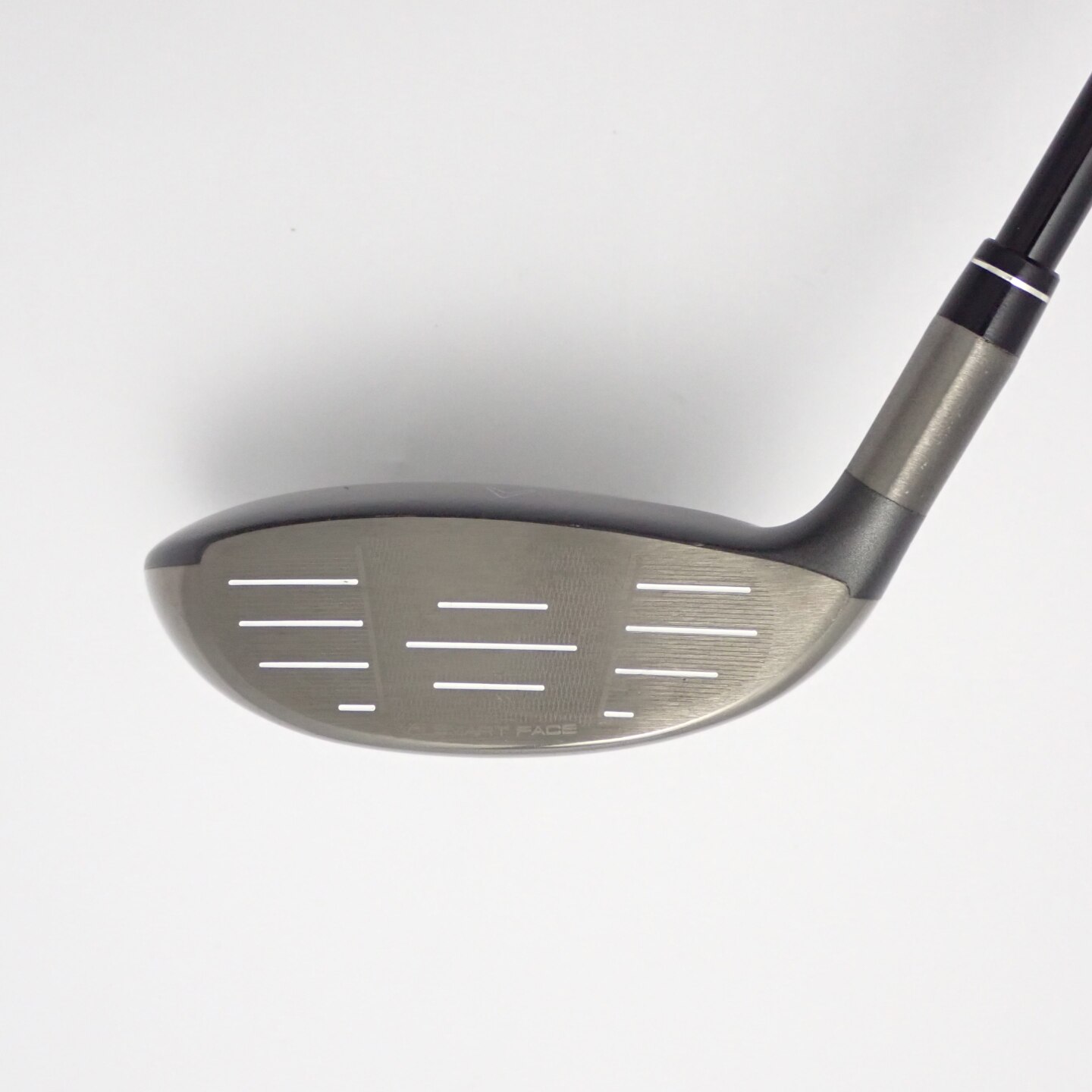 中古】パラダイム Ai SMOKE MAX FAST フェアウェイウッド TENSEI 40