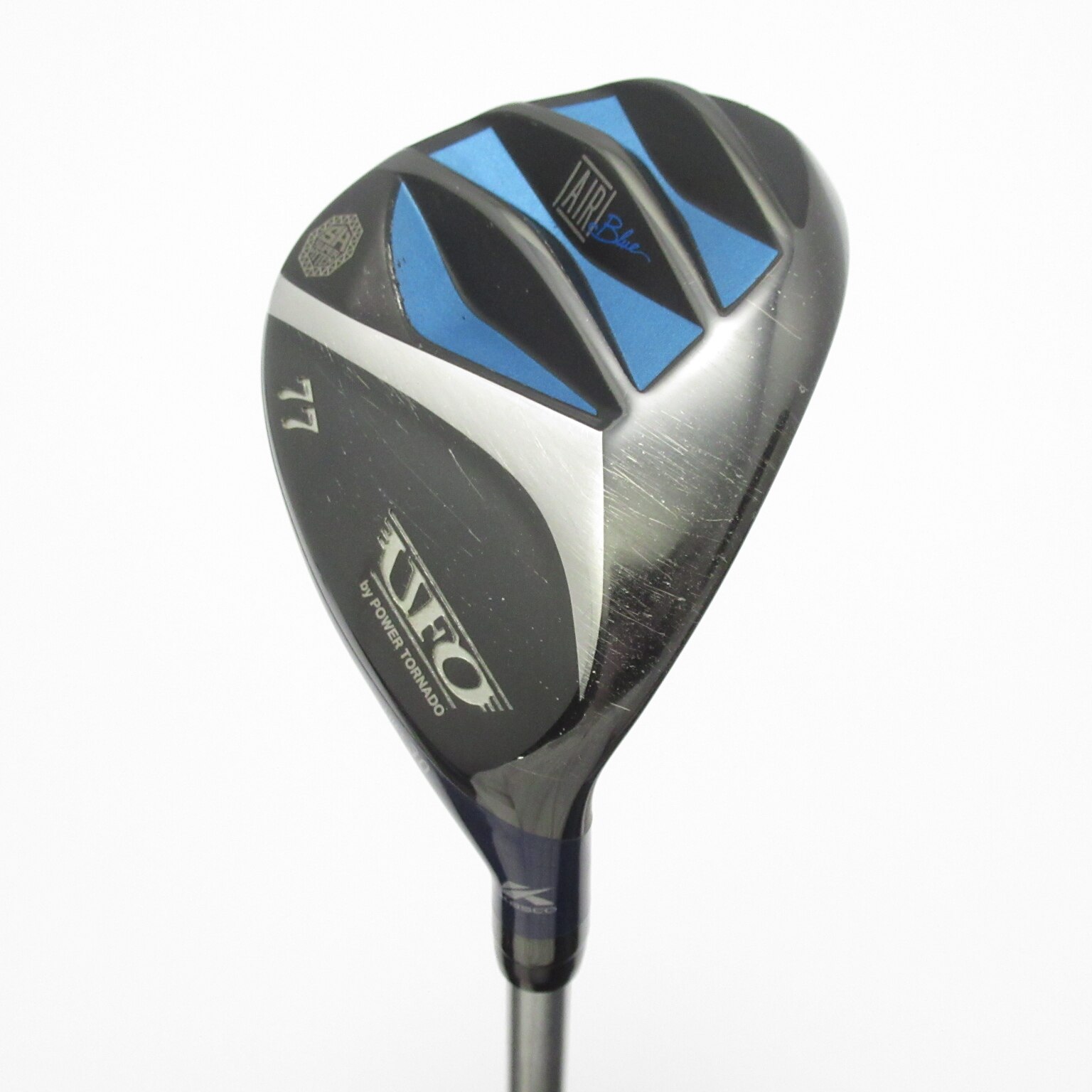 中古】パワートルネード ユーティリティ (キャスコ) 通販｜GDO中古