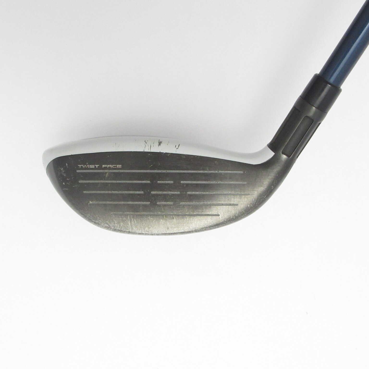 SIM2MAX 4U 22°レスキュー VENTUS BLUE 7S USモデル SIM MAX Rescue 4U Ventus Blue 7S US仕様 安価