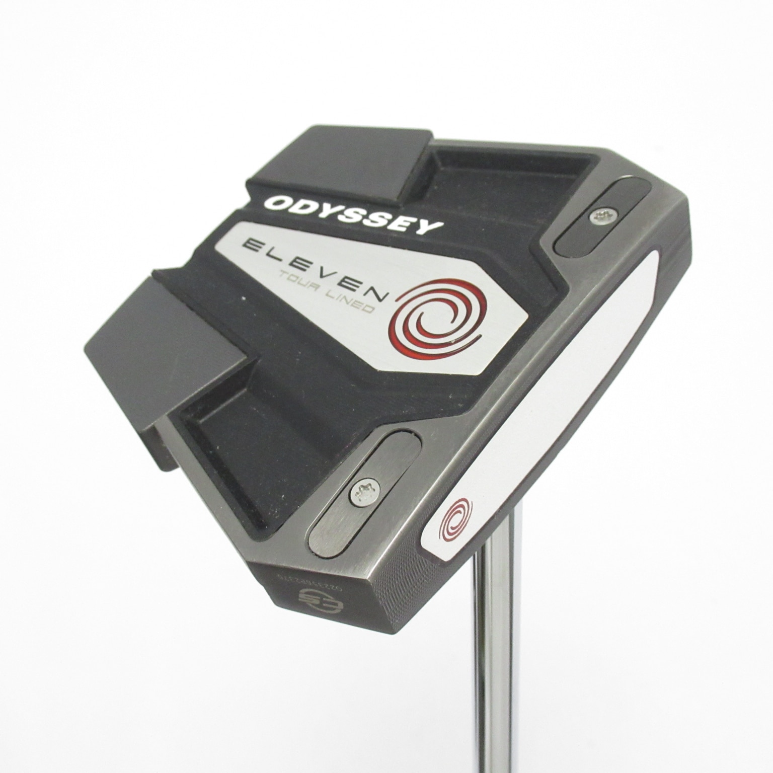 中古】オデッセイ ゴルフクラブ (オデッセイ) 通販｜GDO中古ゴルフクラブ