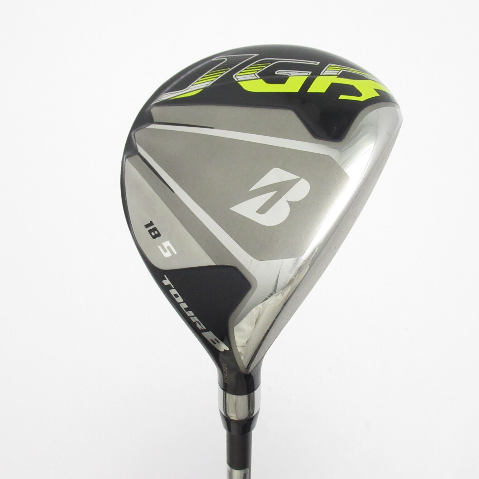【中古/2本セット】FW ブリヂストン JGR 5W(18度)・7W(21) 中古/2本セット】FW ブリヂストン JGR 5W(18度)・7W(21) 2025年最新