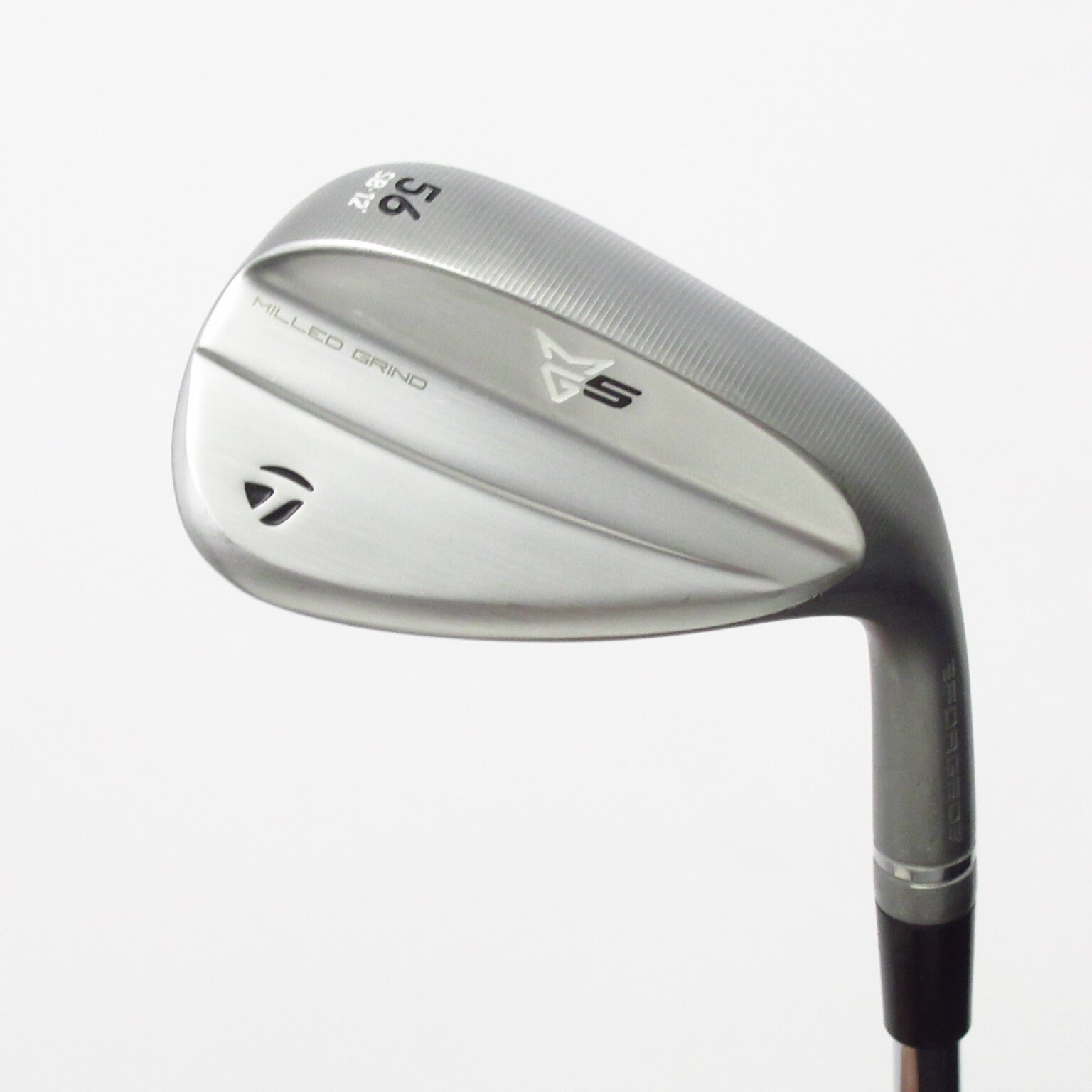 (中古)MILLED GRIND3 ウェッジ 　左　52° 58° テーラーメイド ミルドグラインド3 ウェッジ 2本52度 58度 レフティ