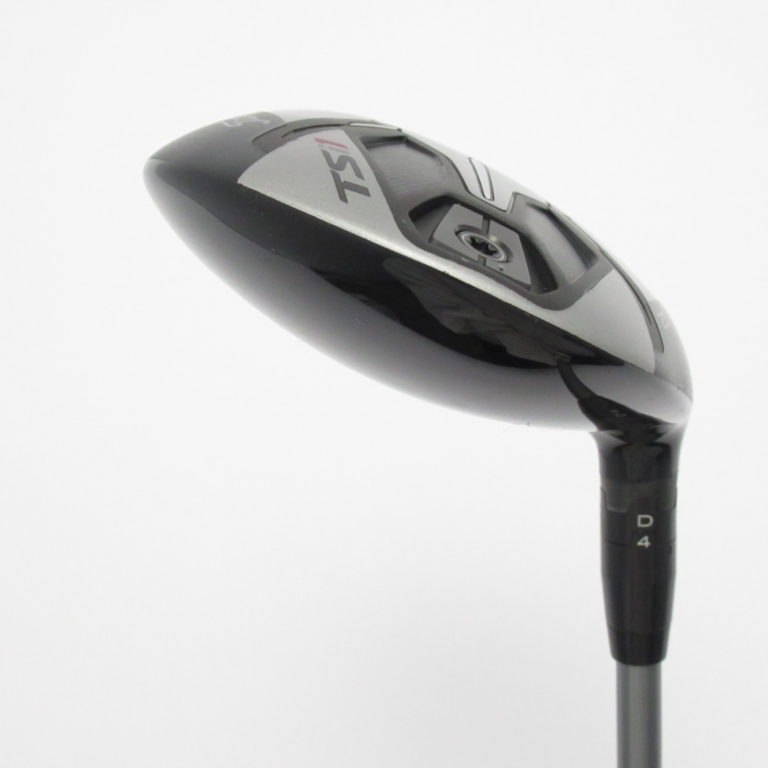 中古】TSi1 フェアウェイウッド TSP013 45 20 S BC(フェアウェイウッド