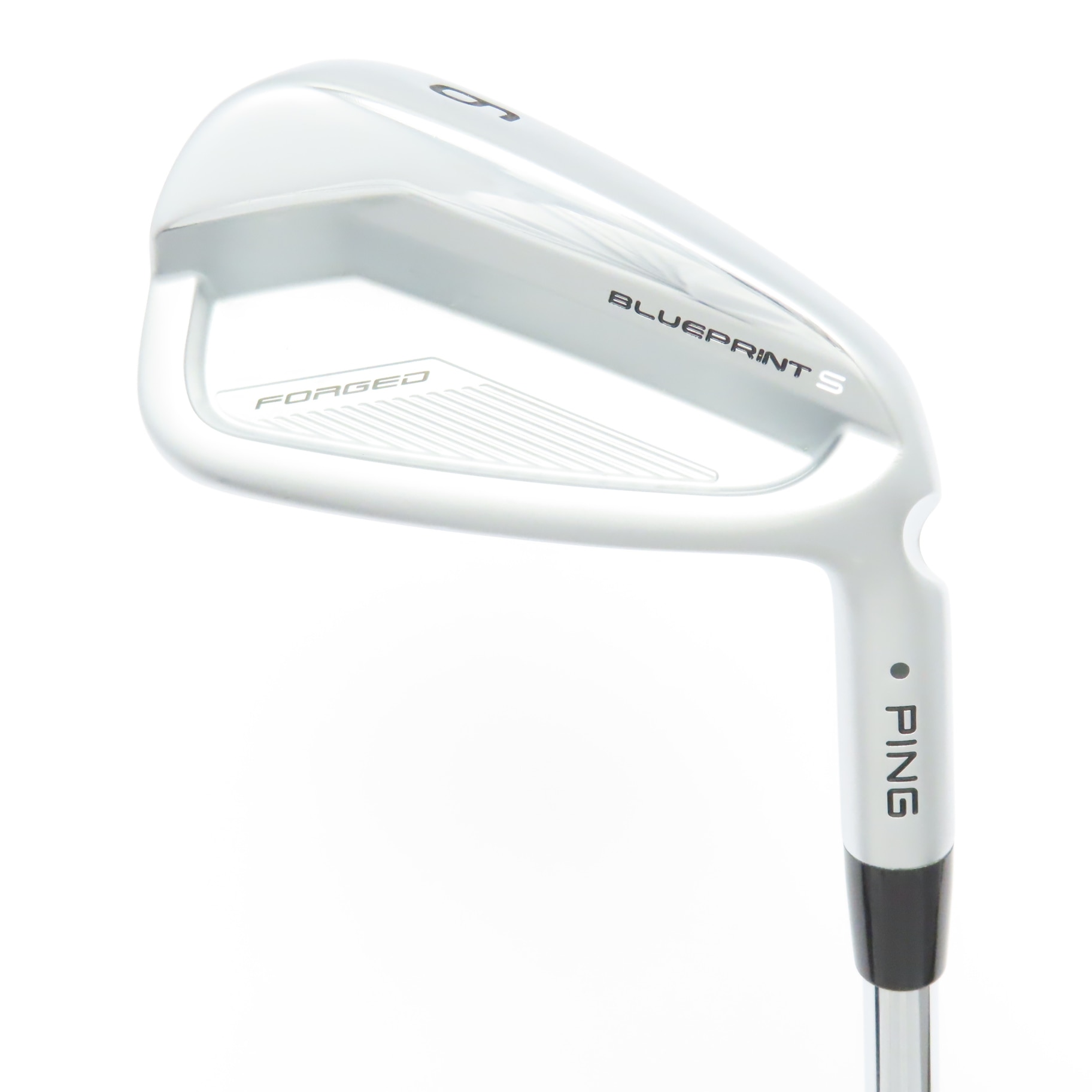 中古】BLUEPRINT S アイアンセット (ピン) PING 通販｜GDO中古ゴルフクラブ