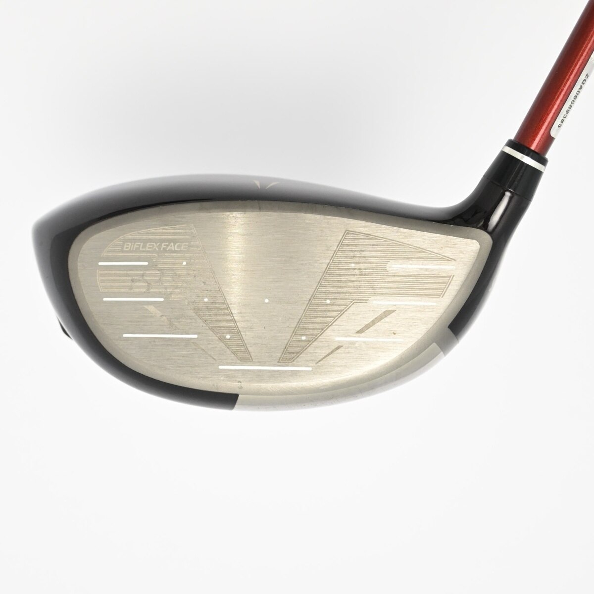 中古】ゼクシオ 13(2024) ドライバー MP1300カーボン 10.5 R CD