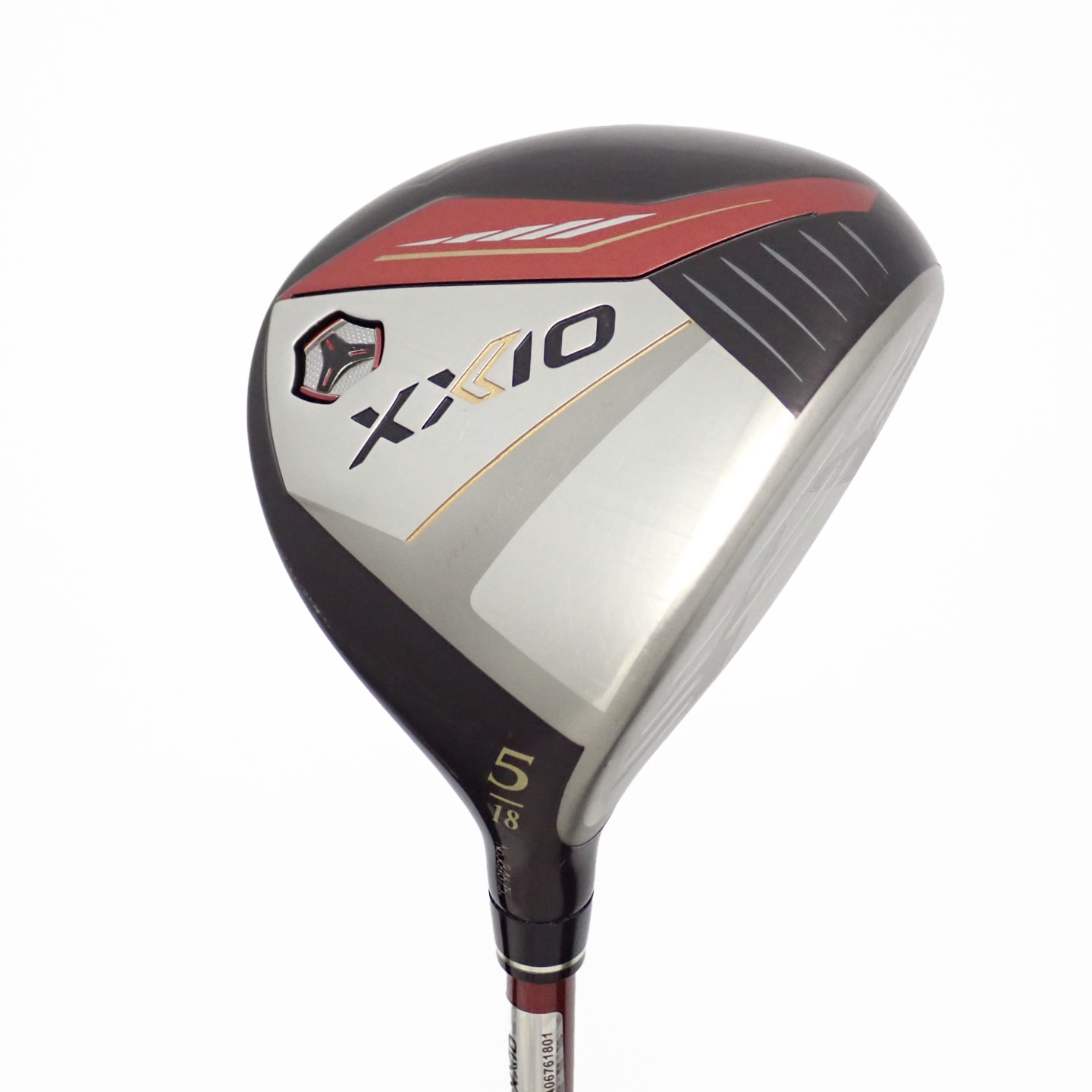 中古】ゼクシオ 13(2024) フェアウェイウッド MP1300カーボン 18 R C