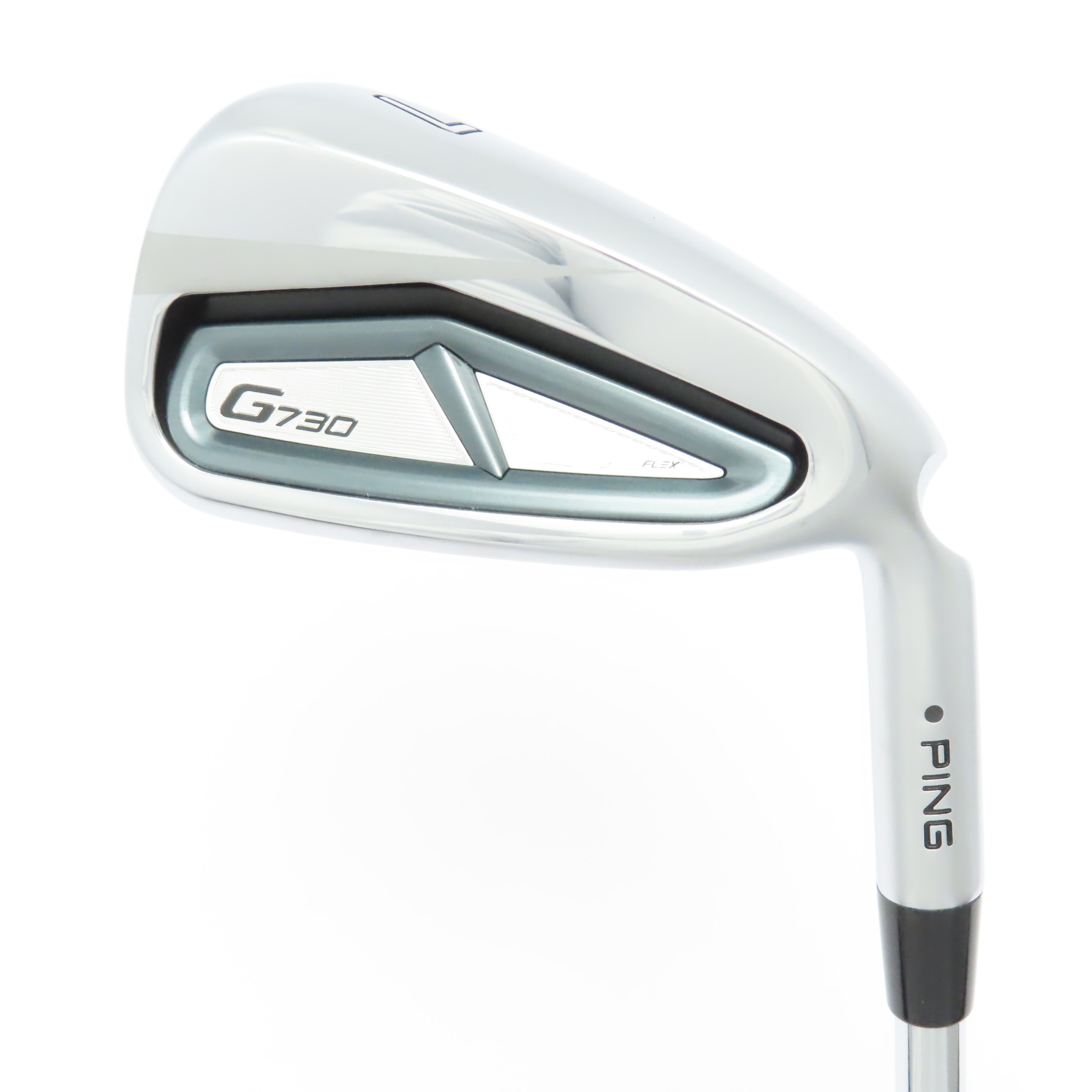 中古】G730 アイアンセット (ピン) G730 通販｜GDO中古ゴルフクラブ