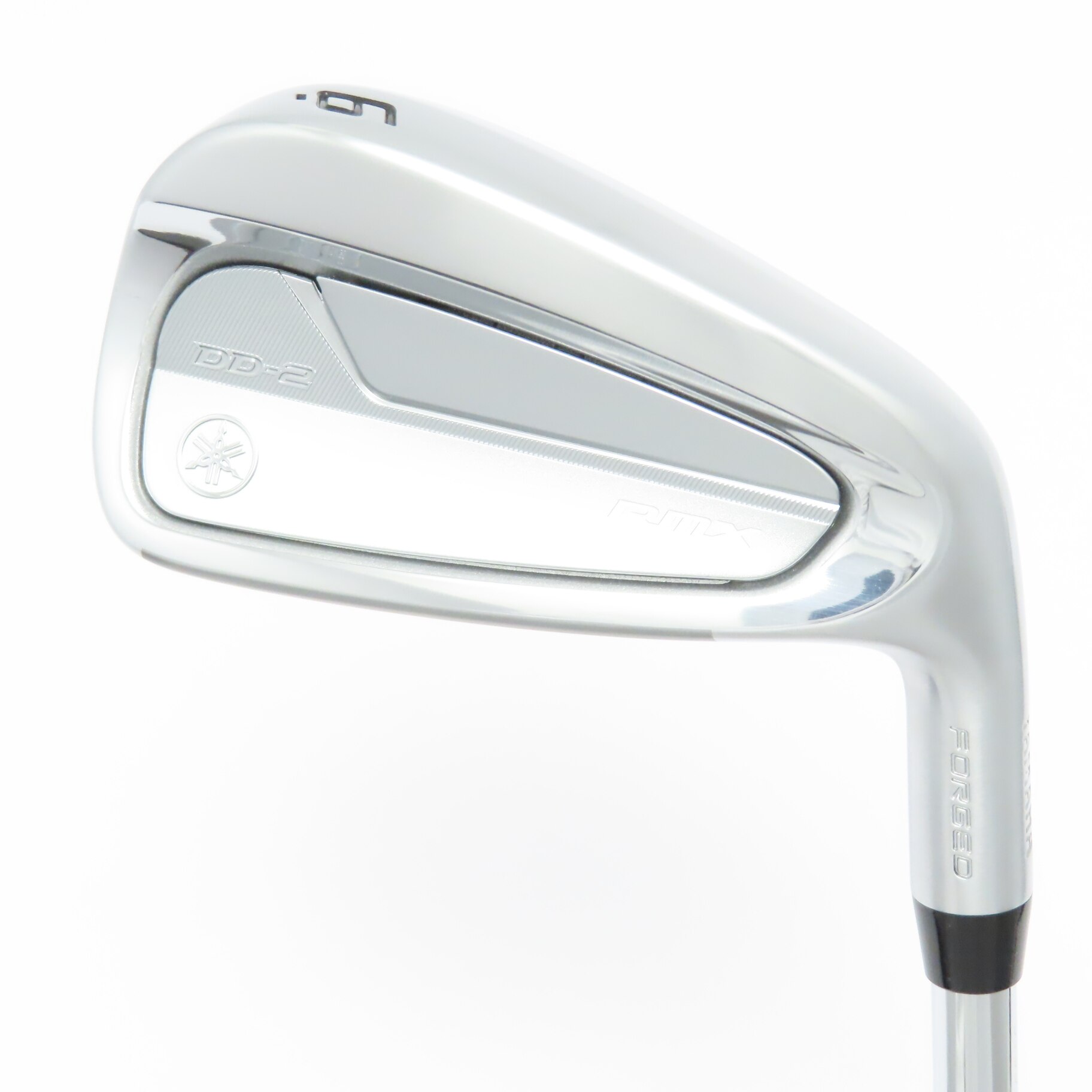 中古】RMX アイアンセット (ヤマハ) 通販｜GDO中古ゴルフクラブ