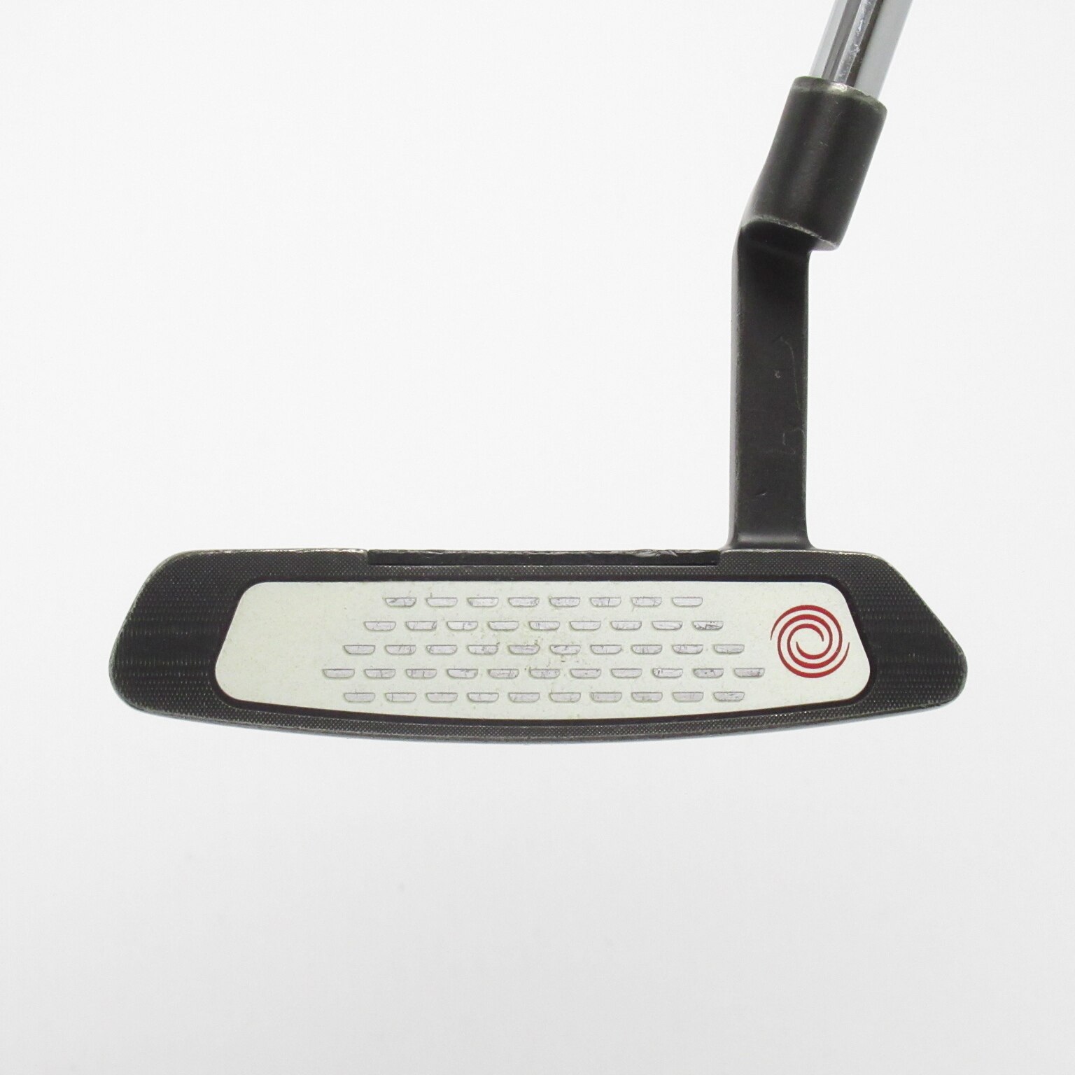 中古】トリプル トラック 2-BALL BLADE パター カーボンスチール複合