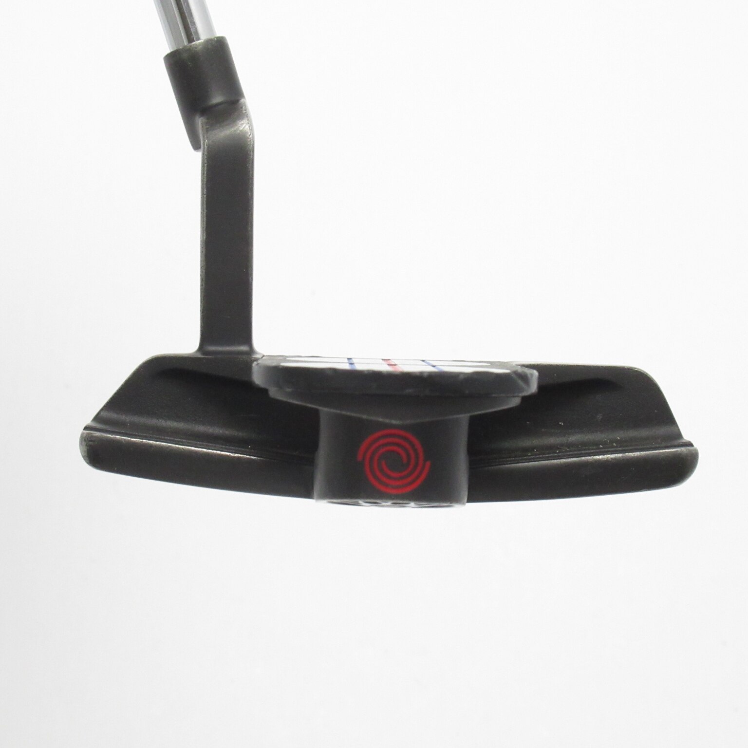 中古】トリプル トラック 2-BALL BLADE パター カーボンスチール複合