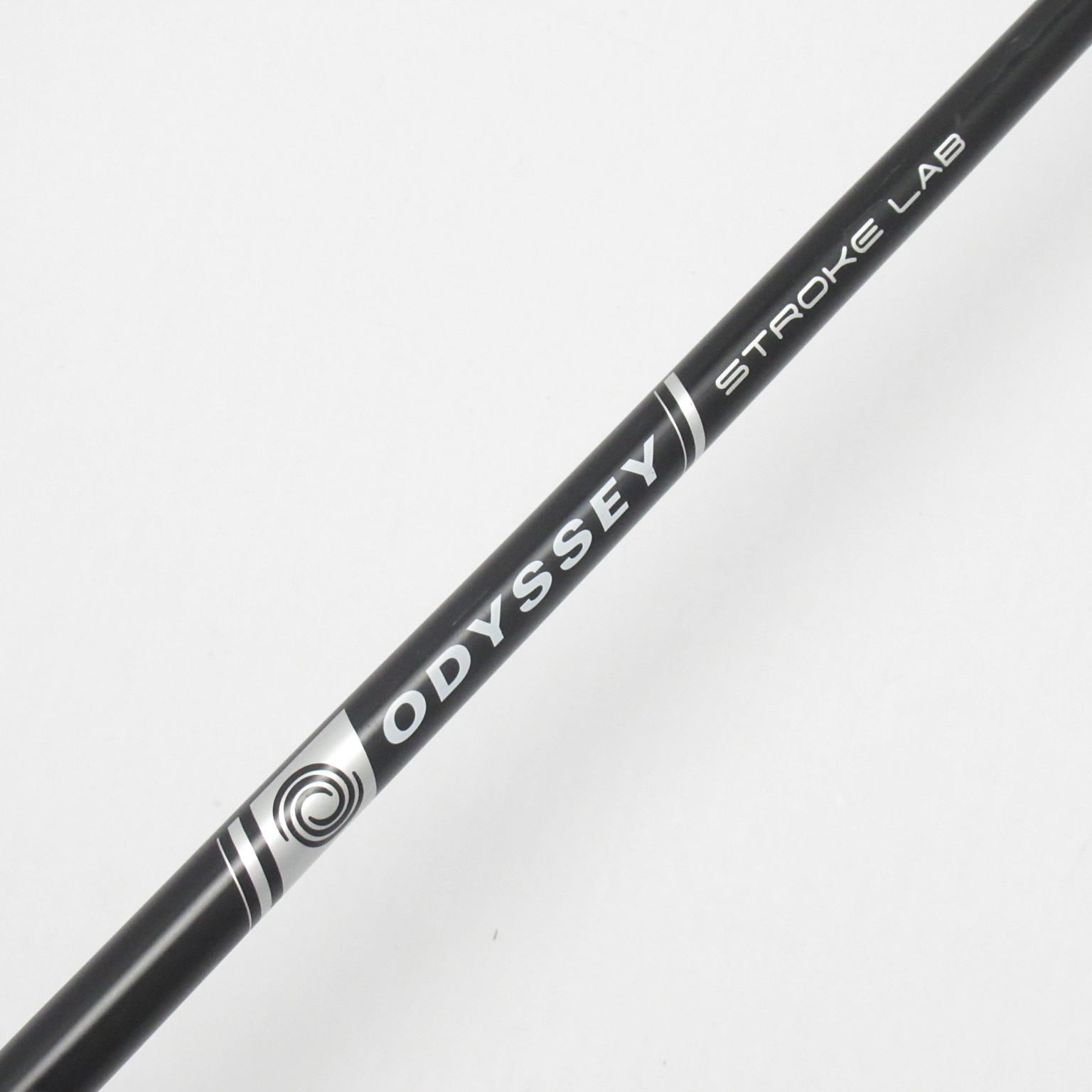 中古】トリプル トラック 2-BALL BLADE パター カーボンスチール複合