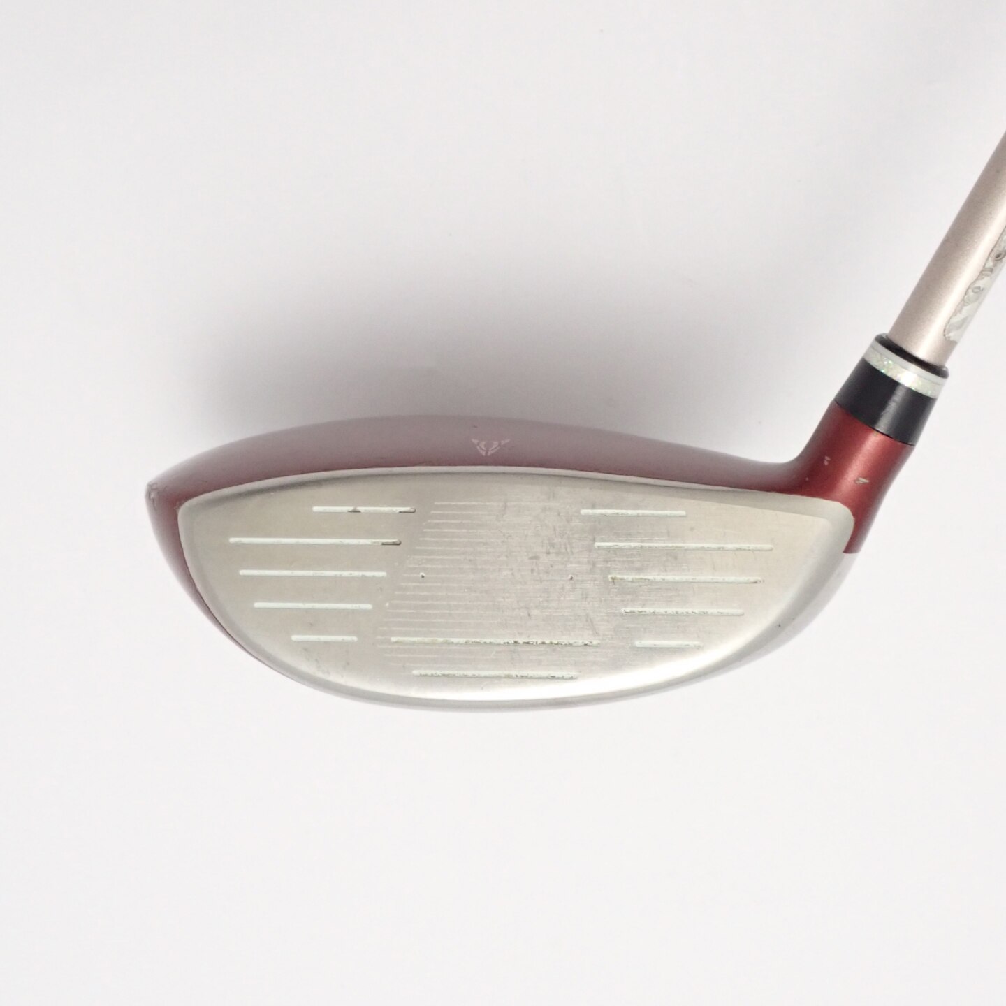 中古】ゼクシオ フェアウェイウッド(ボルドー) フェアウェイウッド