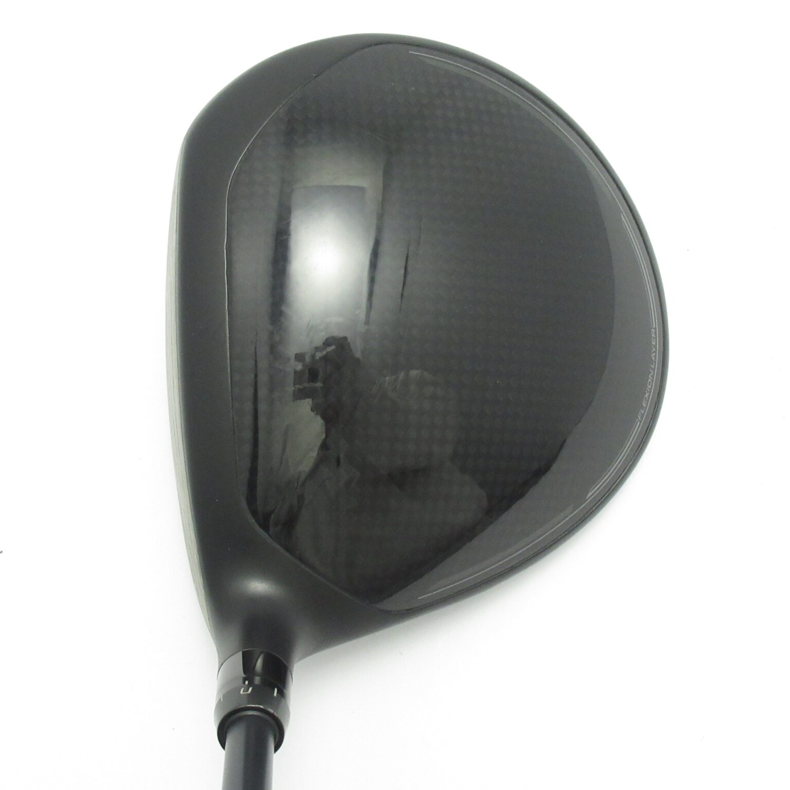 中古】B2 HT ドライバー VANQUISH BS50 9.5 SR CD(ドライバー（単品