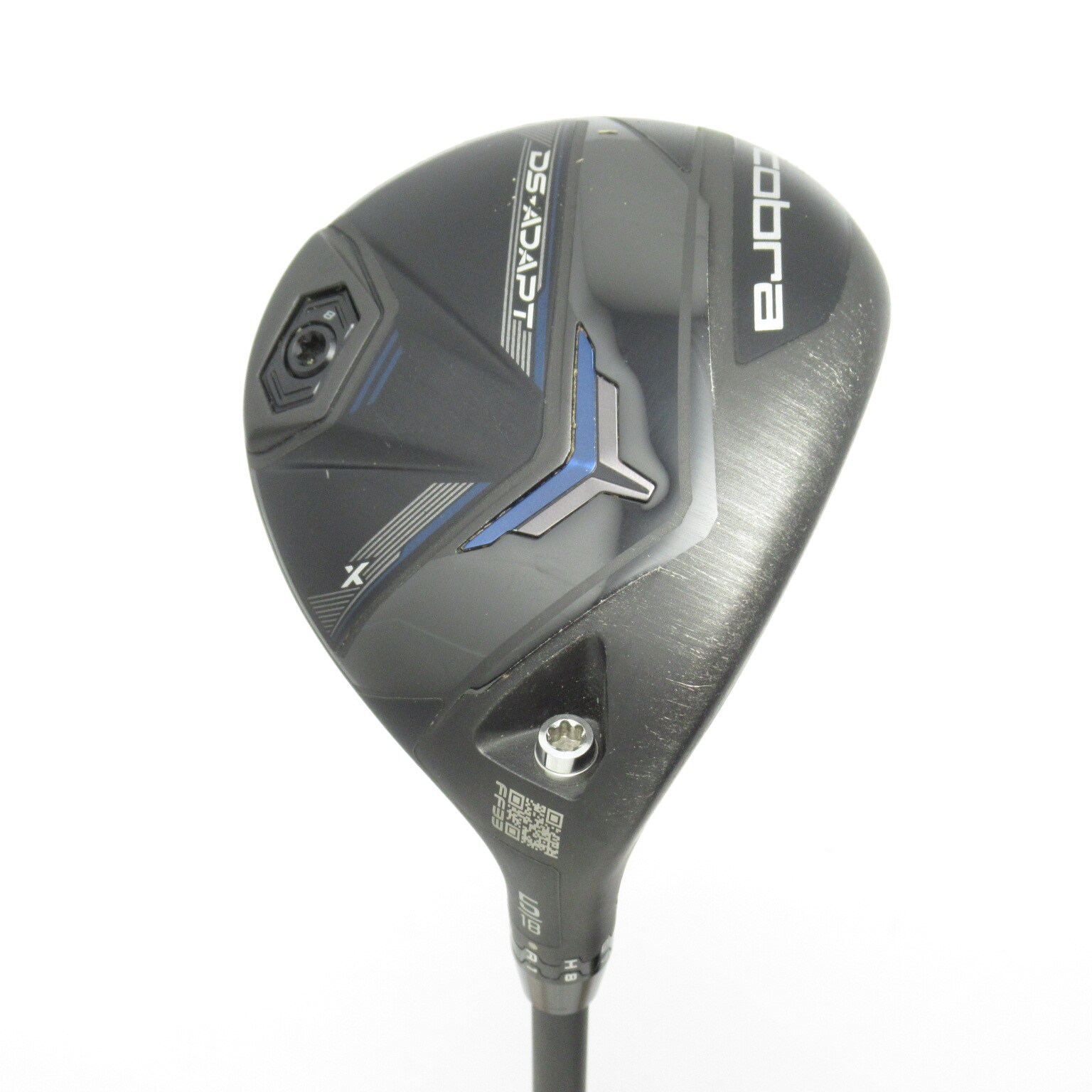 中古】DS アダプト X フェアウェイウッド (コブラ) 通販｜GDO中古