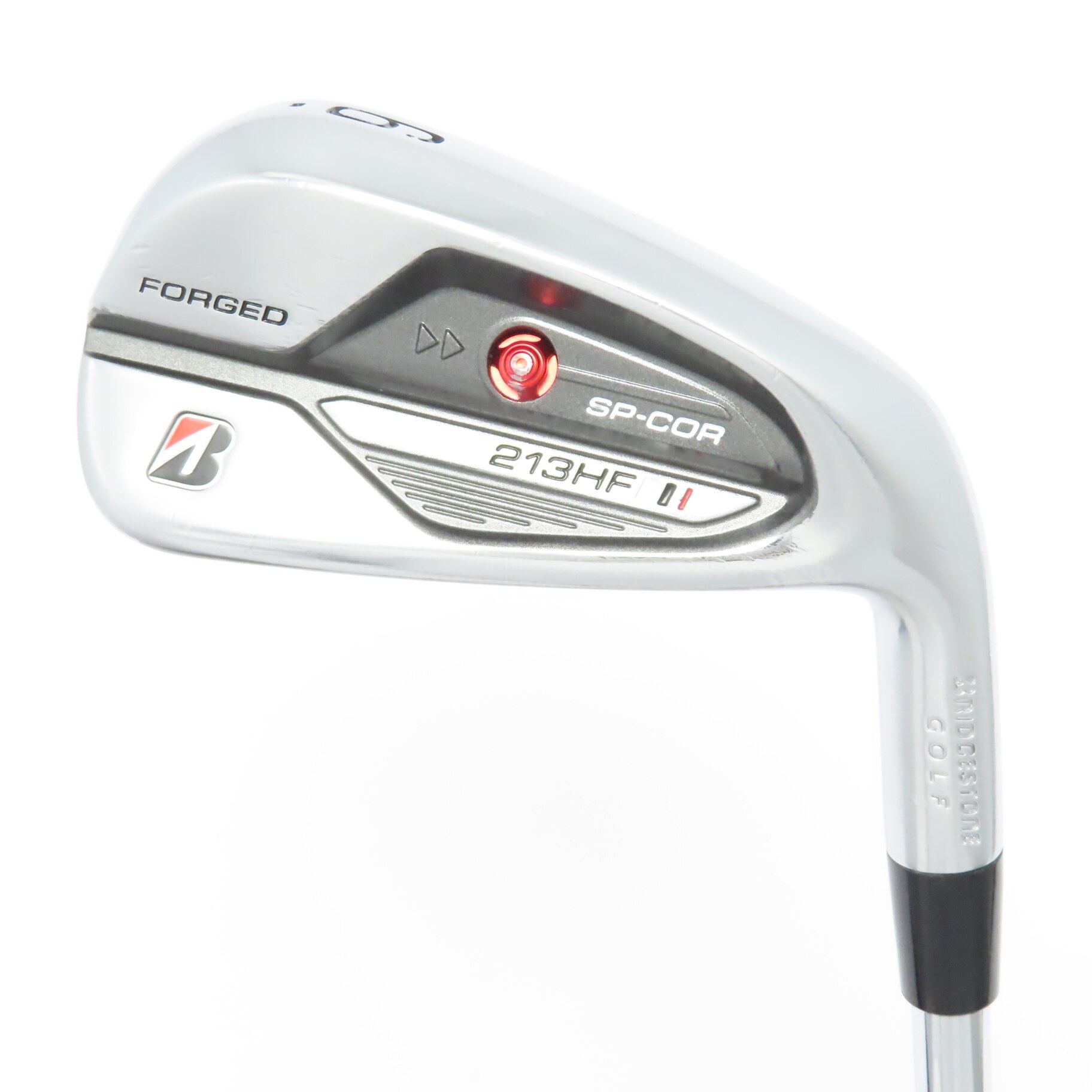 中古】213HF アイアンセット (ブリヂストン) ブリヂストンゴルフ 通販