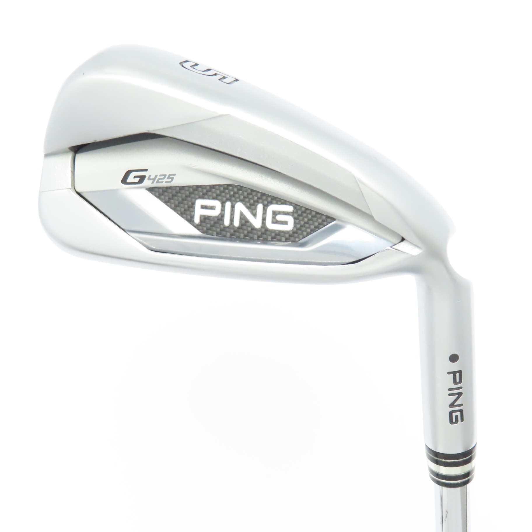 PING G425 アイアン 5本セット 中古】G425 アイアンセット (ピン) 通販｜GDO中古ゴルフクラブ
