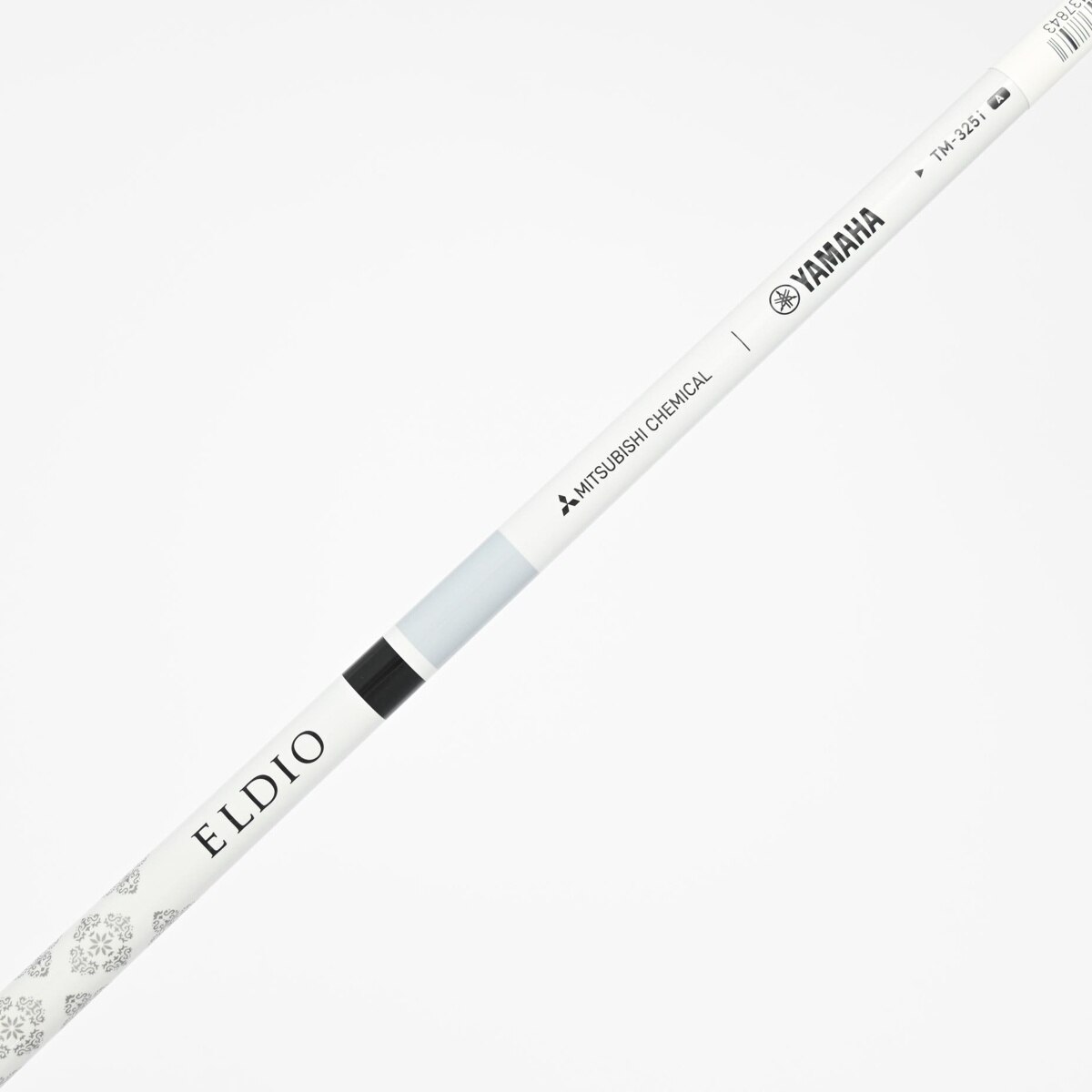 中古】インプレス DRIVE STAR(2025) アイアン ELDIO for Yamaha TM325i