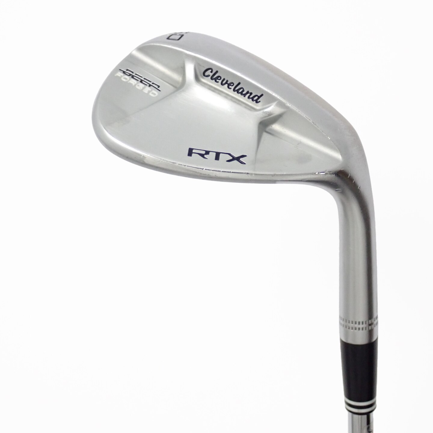 中古】RTX DEEP FORGED ウェッジ (クリーブランド) RTX メンズ 通販