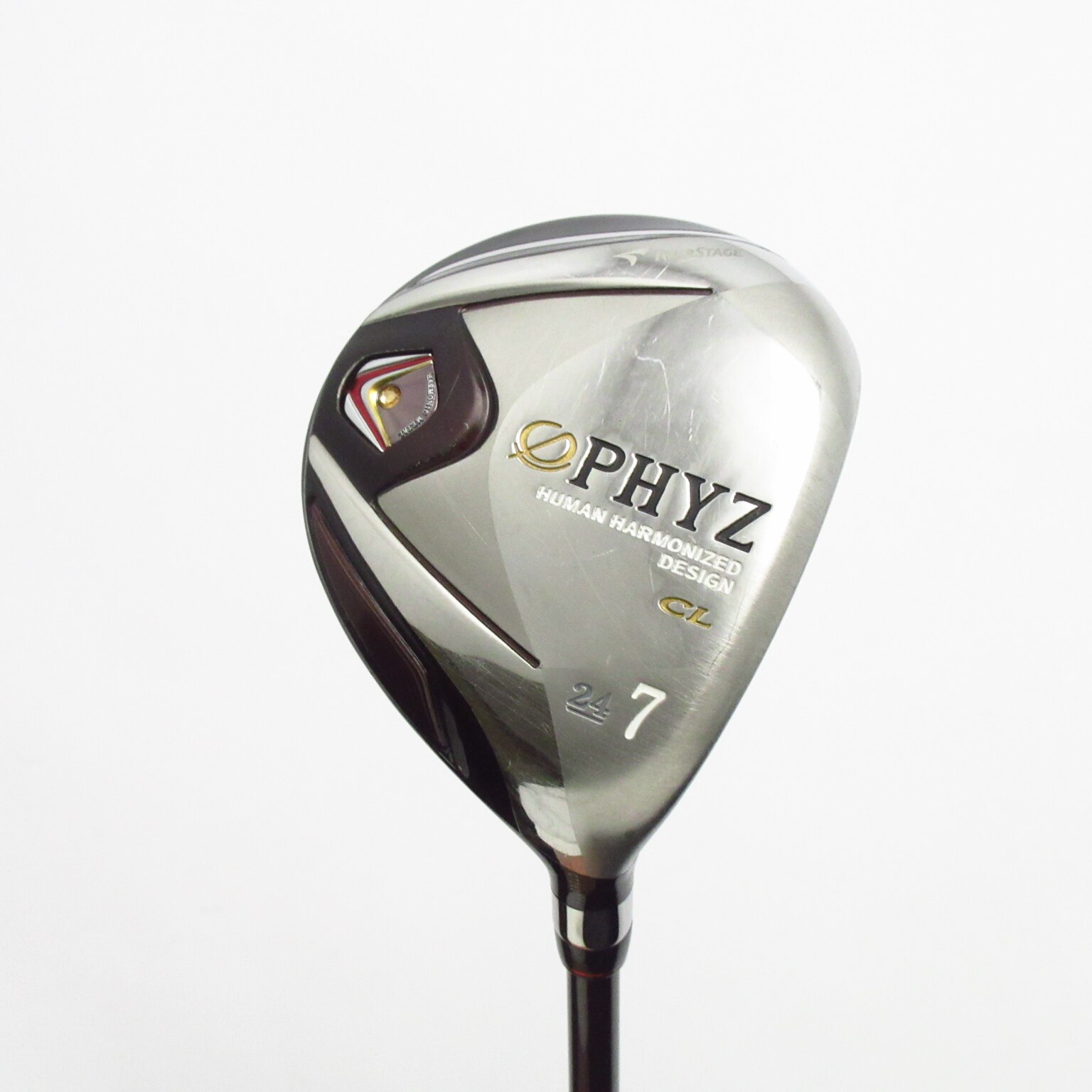 中古】PHYZ(ファイズ) フェアウェイウッド (ブリヂストン) 通販｜GDO