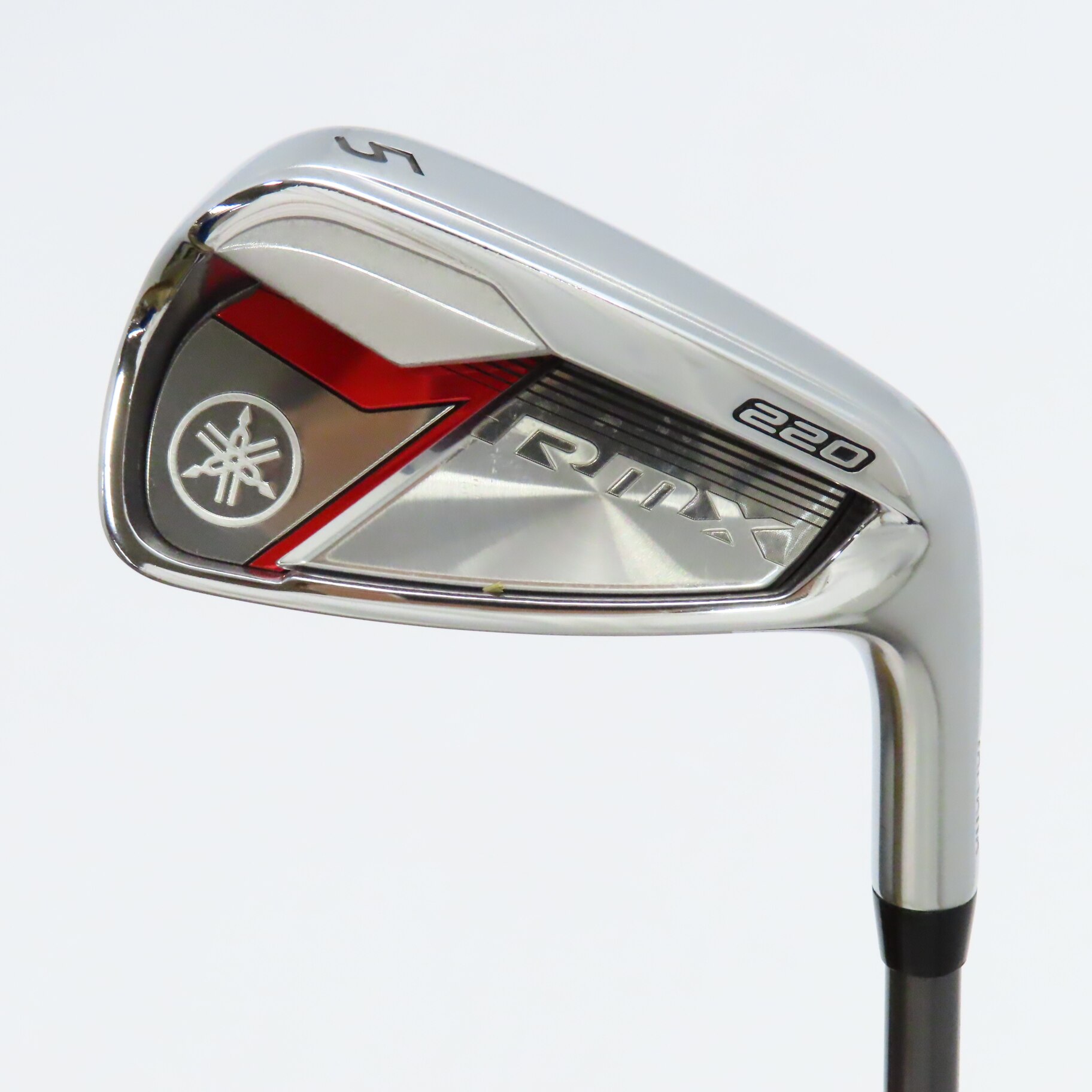 ★YAMAHA★ヤマハ RMX 220 6番 アイアン 単品 TMX-520i 中古】RMX 220 アイアン TMX-520i 23 R C(アイアン（セット）)|RMX