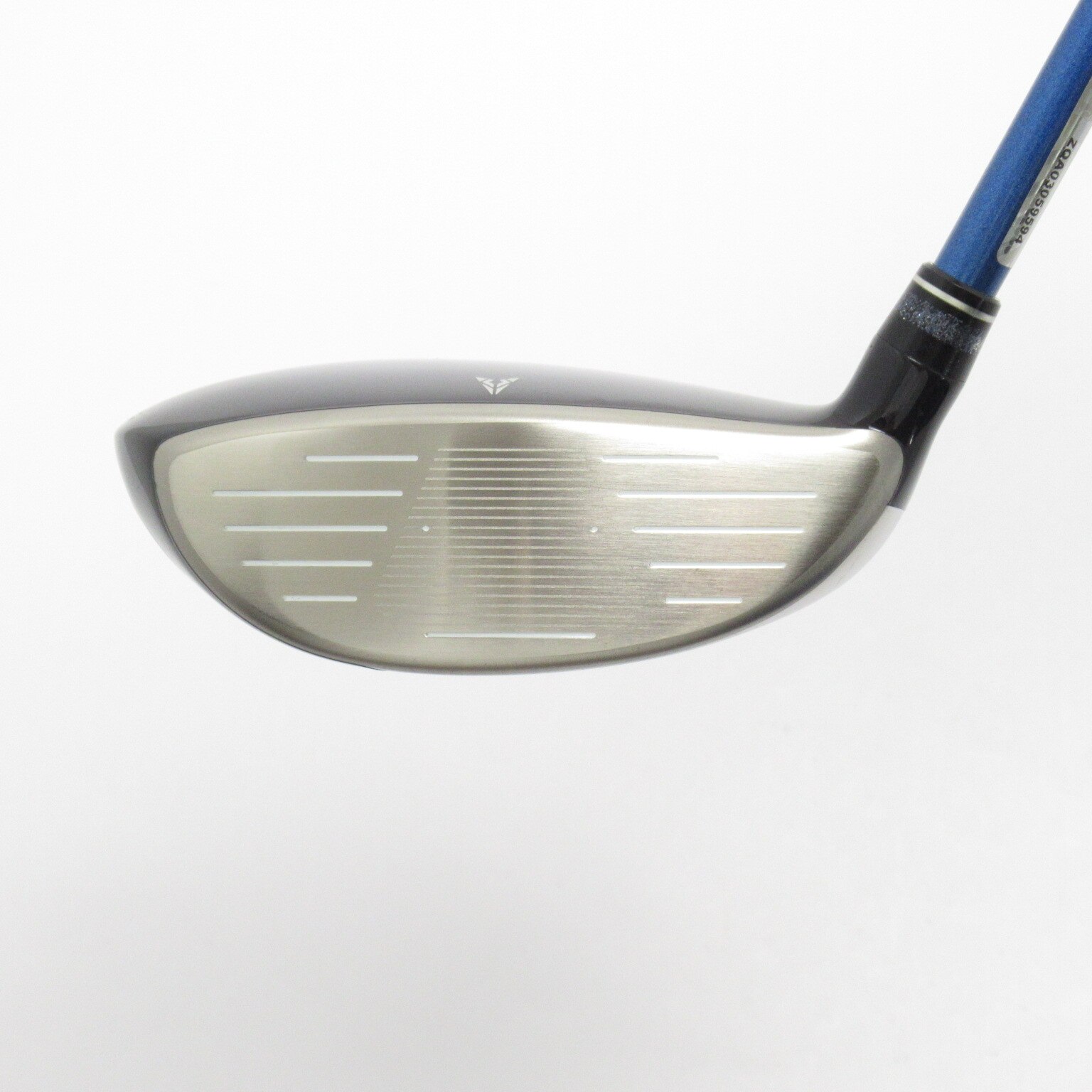 中古】ゼクシオ イレブン フェアウェイウッド(ネイビー) フェアウェイ