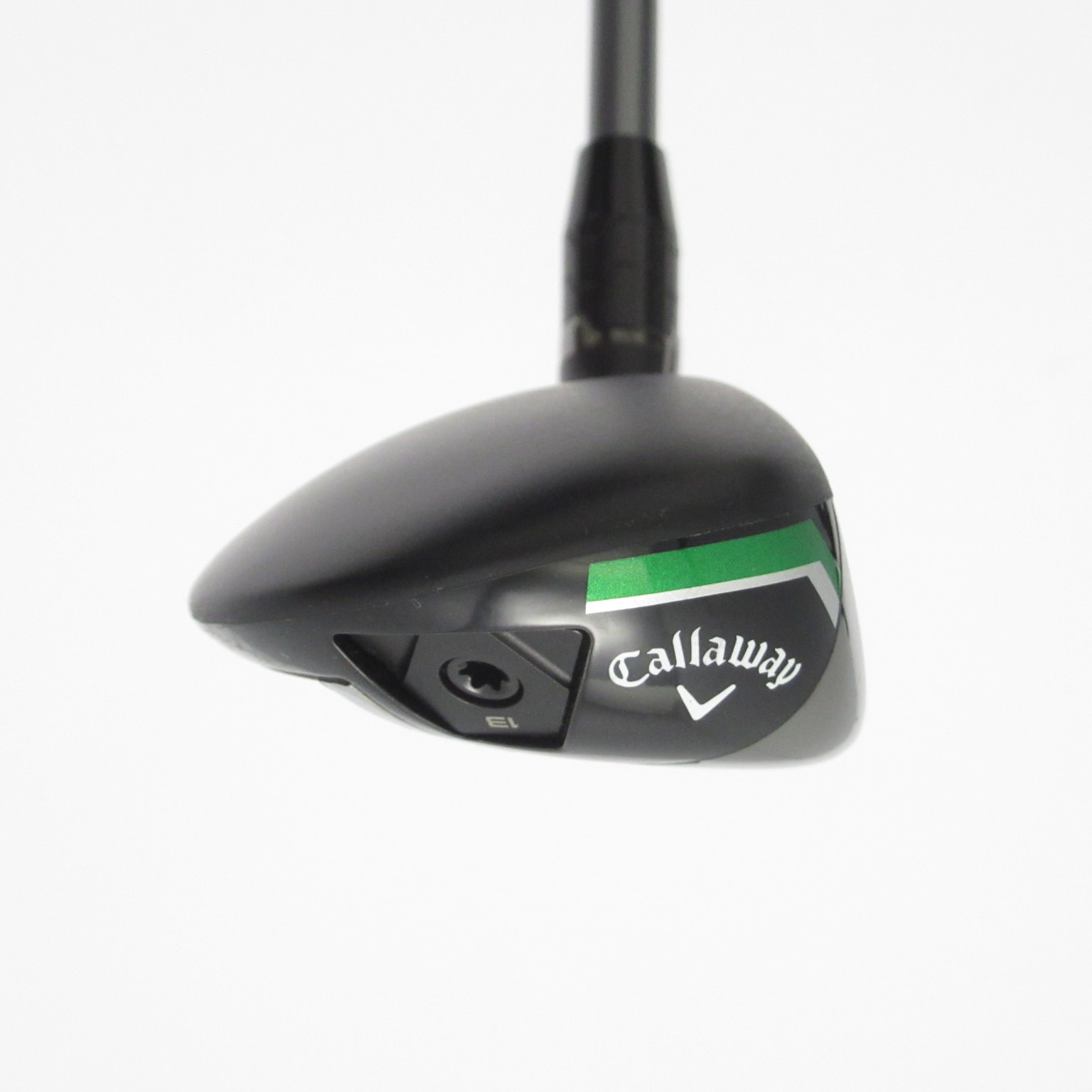 中古】エリート X ユーティリティ Fujikura MC 70 for Callaway 21 S