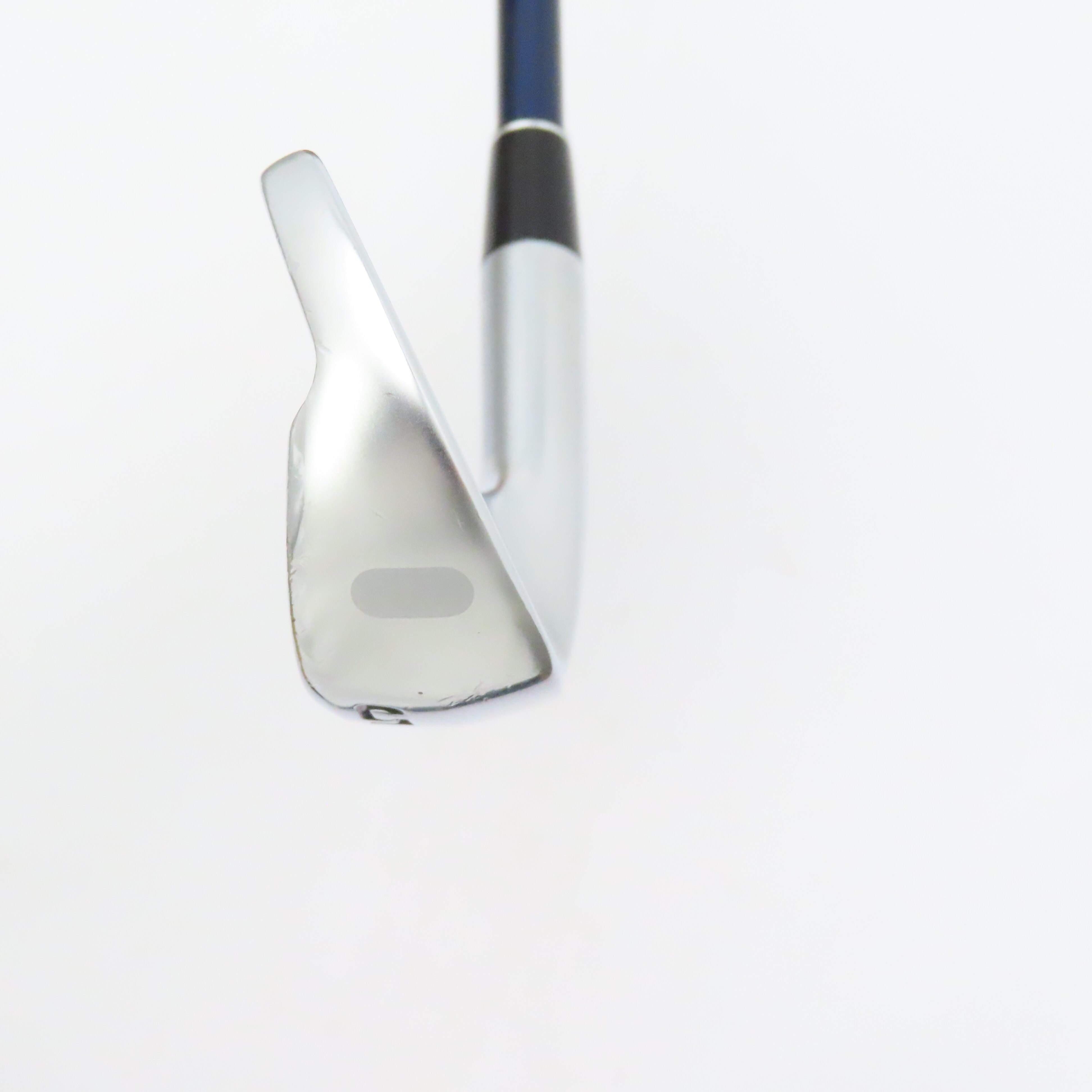 中古】スリクソン ZX5 アイアン Diamana ZX for IRON 24 S CD(アイアン