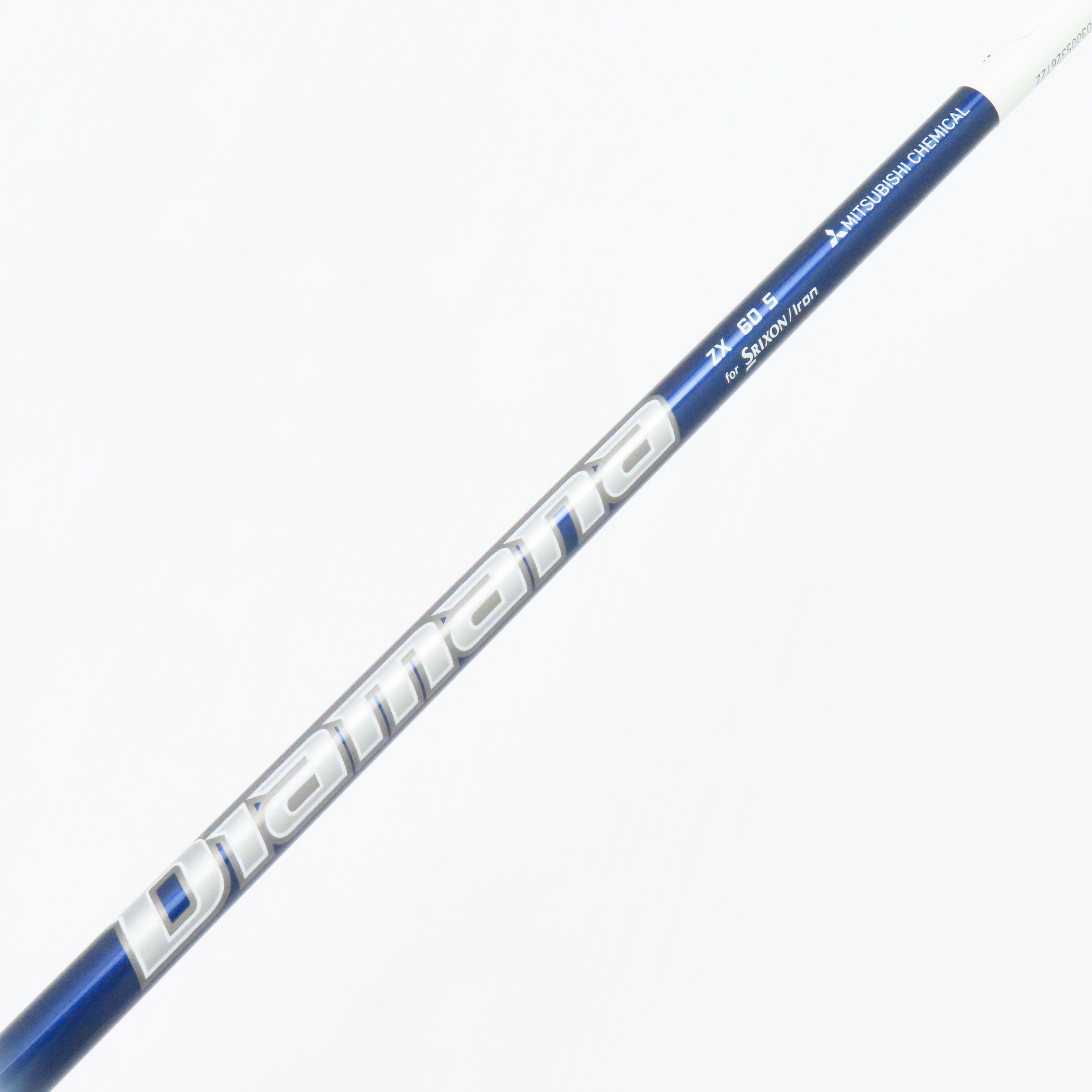 中古】スリクソン ZX5 アイアン Diamana ZX for IRON 24 S CD(アイアン