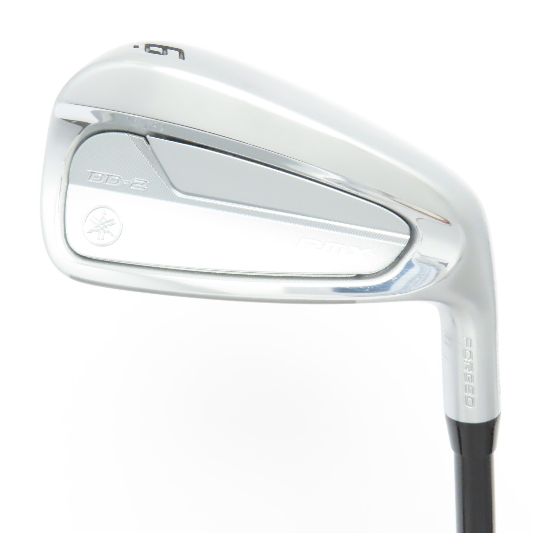 ヤマハ　2022　RMX VDアイアン 中古5本セット 美品 ヤマハ 2022 RMX VDアイアン 中古5本セット 美品 中古超美品(6