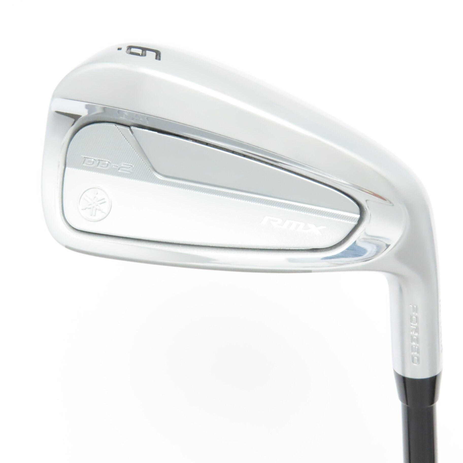 YAMAHA Rmx アイアンセット Diamana YR50 【Ｒ】新品未使用 RMX VD アイアン(6本セット) N.S.PRO 950GH neo(アイアン（セット