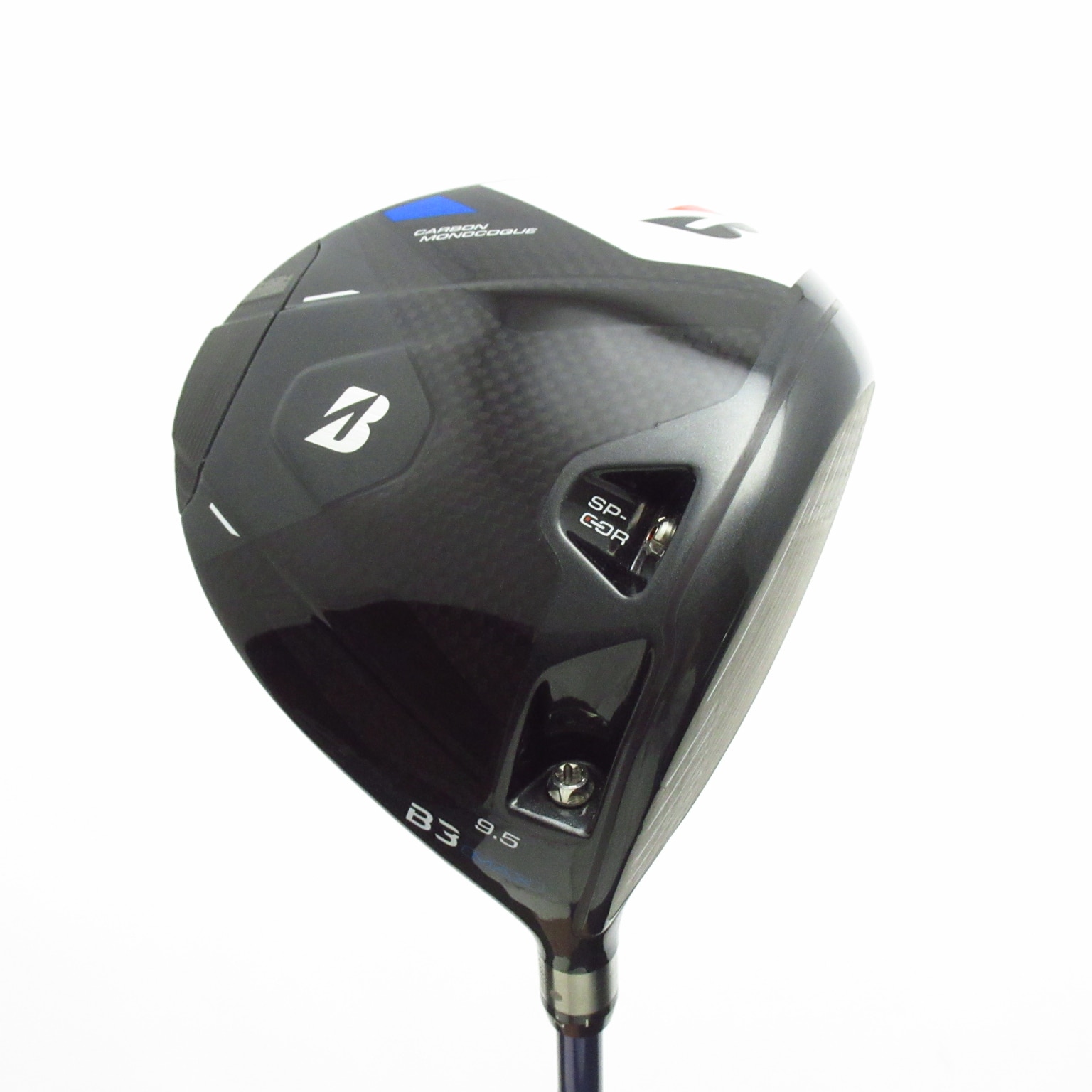 ブリヂストン　ドライバー　B3 MAX 10.5度 ブリヂストン B3 MAXドライバー 10.5度