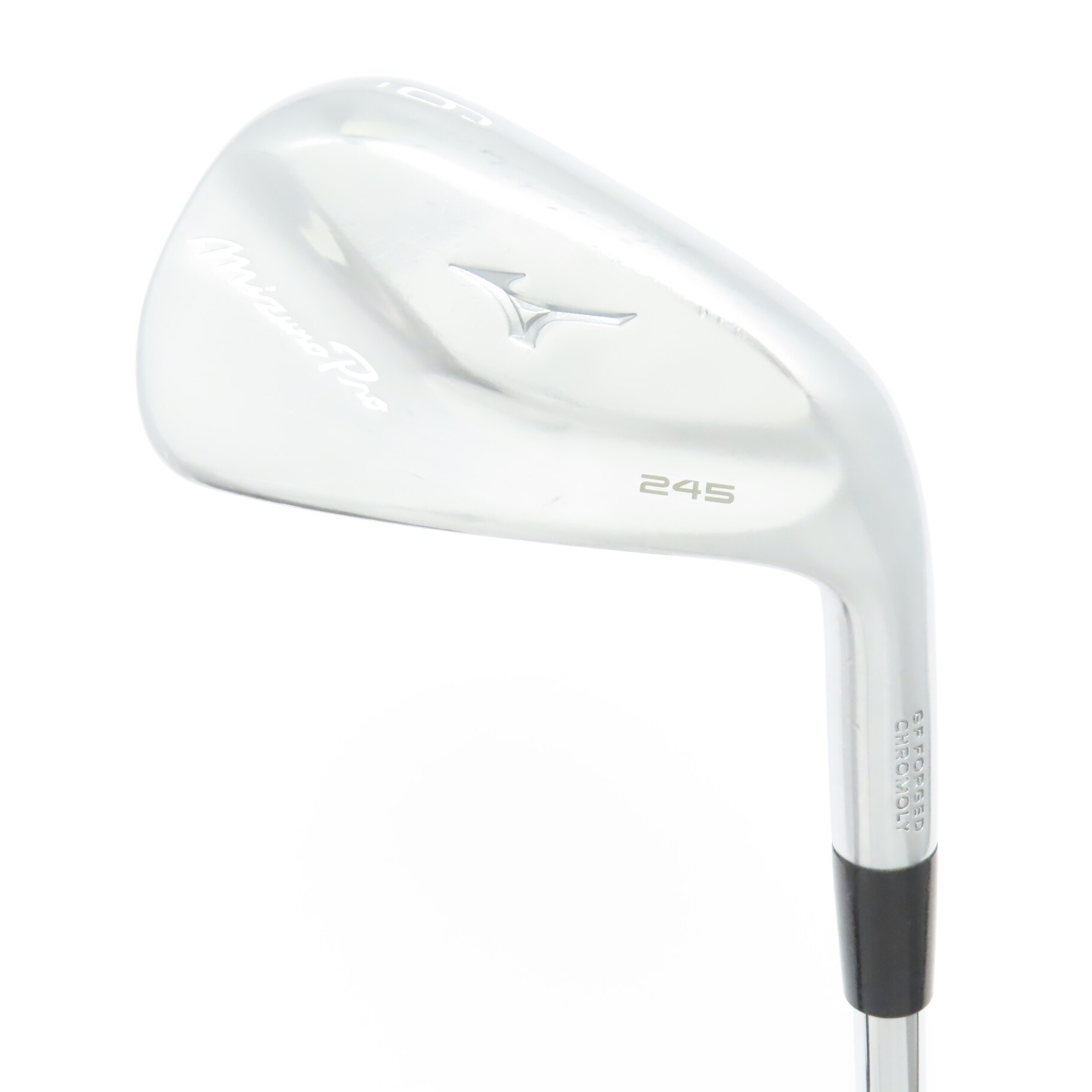 中古】MizunoPro 245 アイアン Dynamic Gold 95 27 S200 C(アイアン