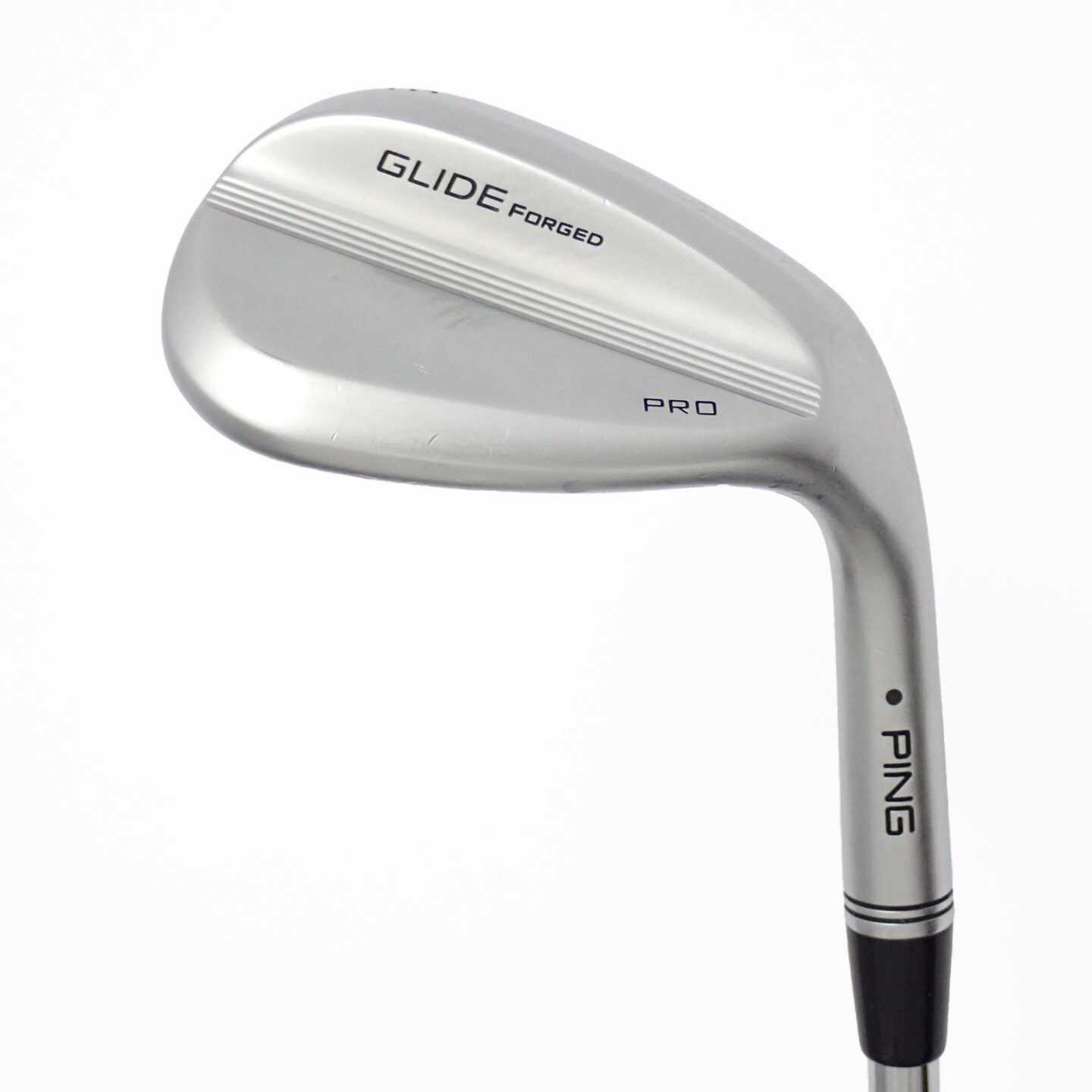 中古】GLIDE FORGED PRO T (ピン) GLIDE 通販｜GDO中古ゴルフクラブ