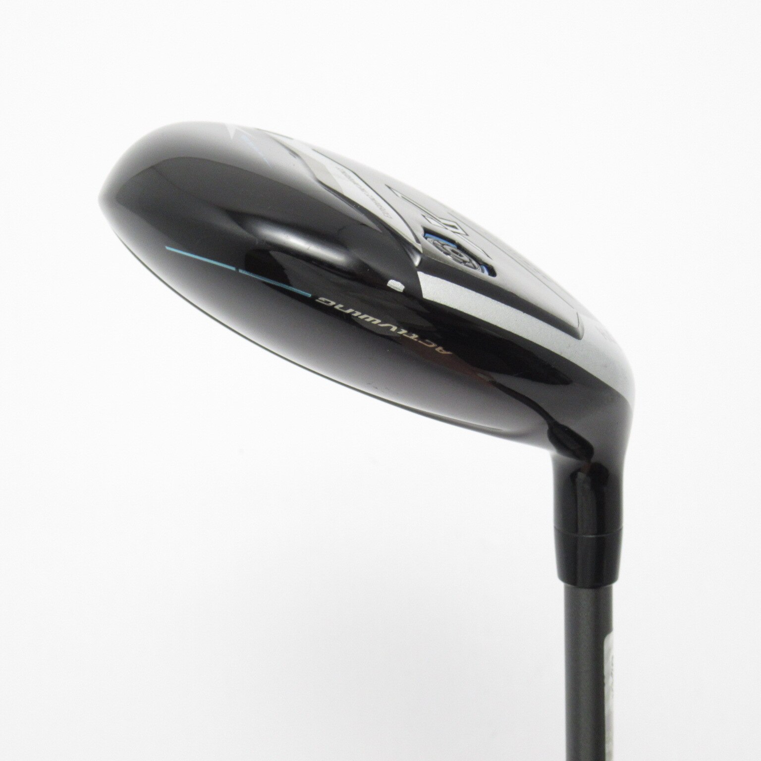 中古】ゼクシオ X(2024) ユーティリティ Miyazaki AX-3 20 S B