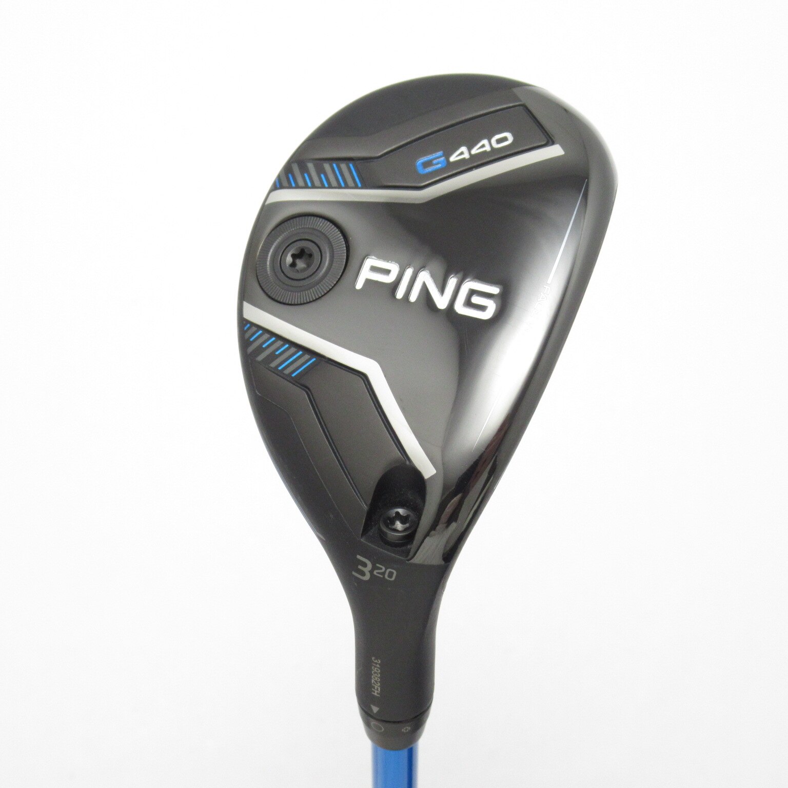 中古】G440 ハイブリッド ユーティリティ ALTA J CB BLUE 20 S B