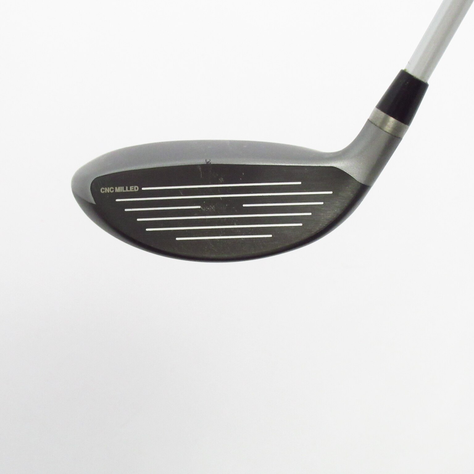 中古】egg SPOON BLACK(2021) フェアウェイウッド Speeder EVOLUTION