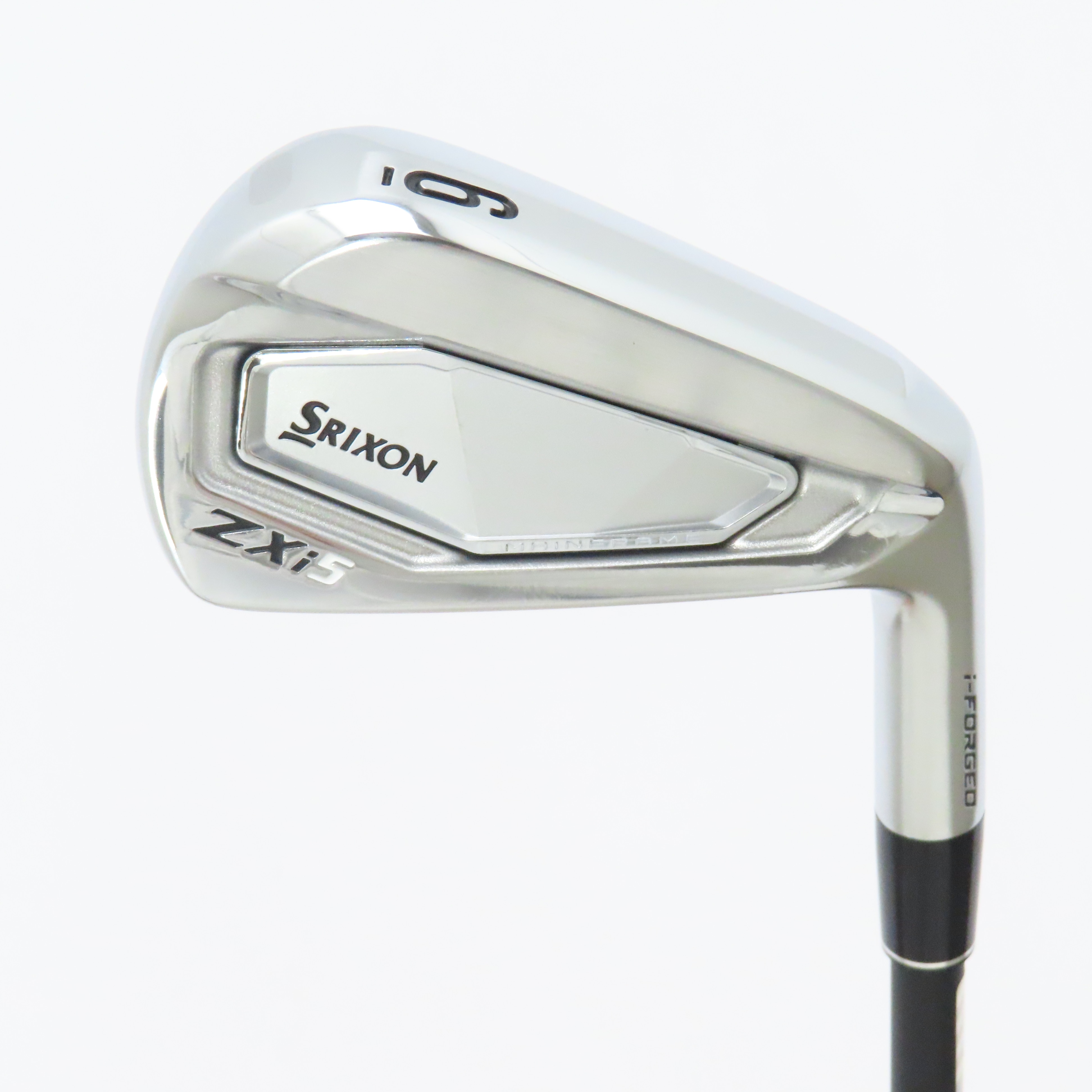 K*o様 SRIXON ZXi5 AW〜4I(8本セット)中古品(超美品) 中古】スリクソン Zxi5 アイアンセット (ダンロップ) スリクソン 通販