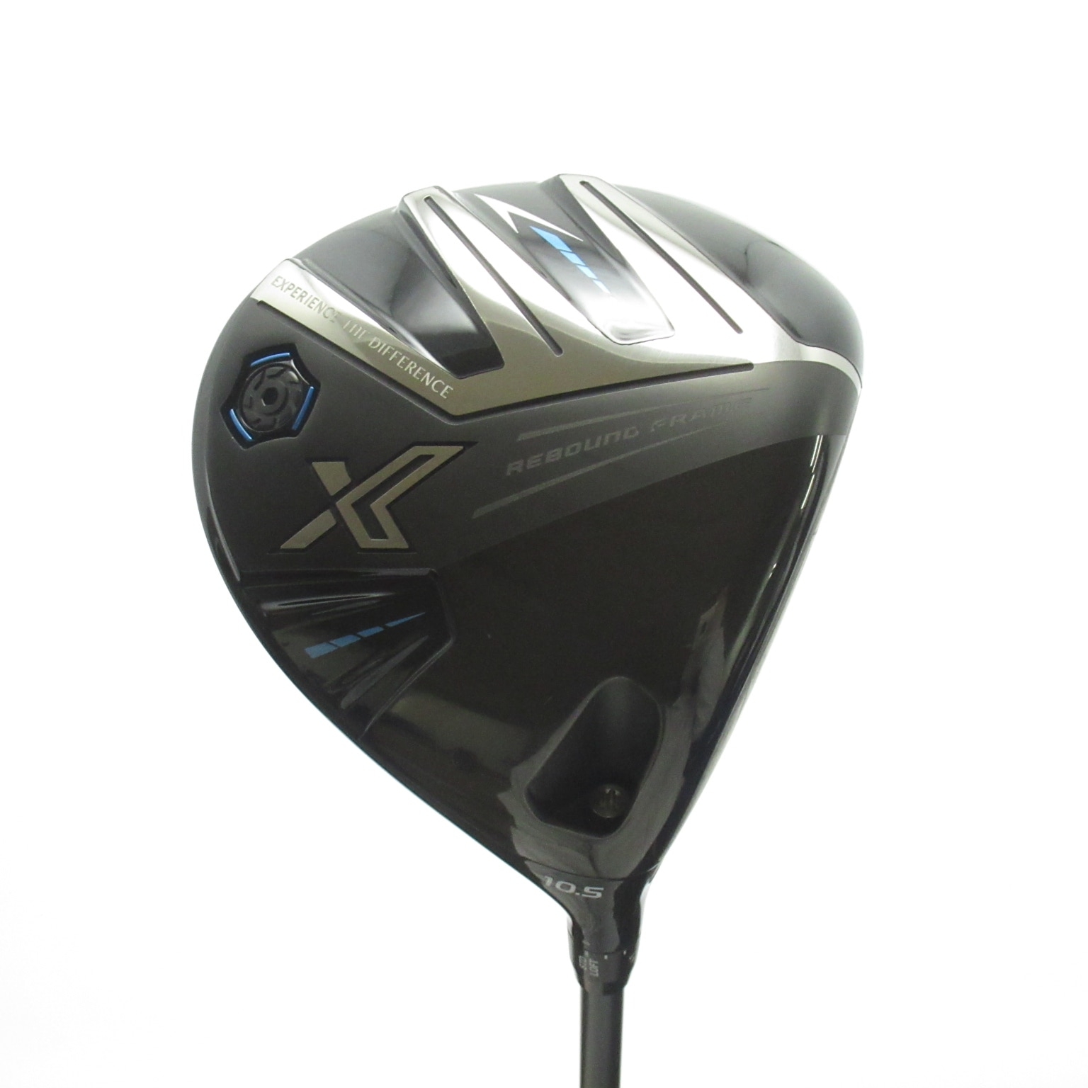 中古】ゼクシオ X(2024) ドライバー Miyazaki AX-3 10.5 S C