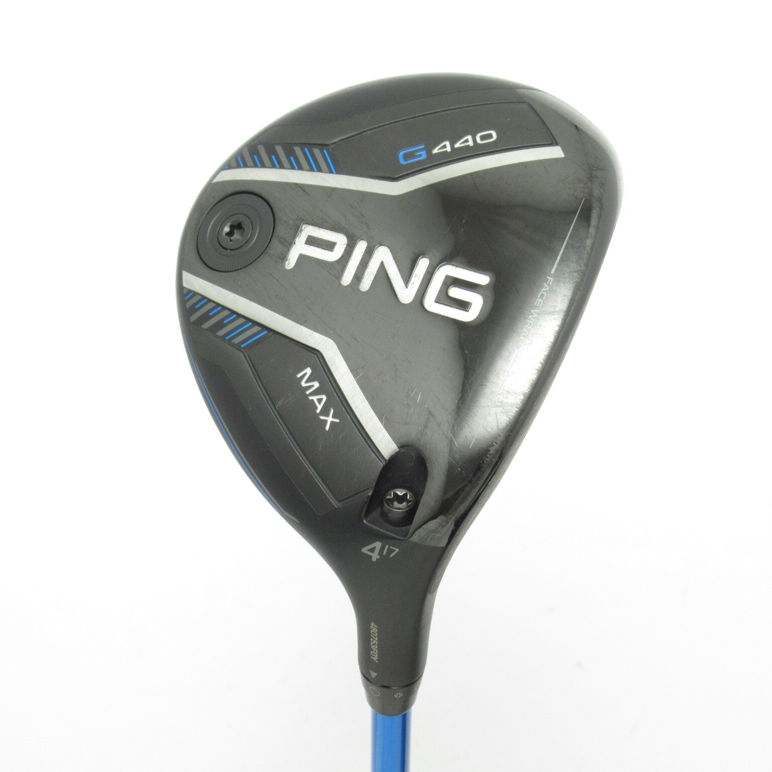 中古】G440 MAX フェアウェイウッド (ピン) 通販｜GDO中古ゴルフクラブ