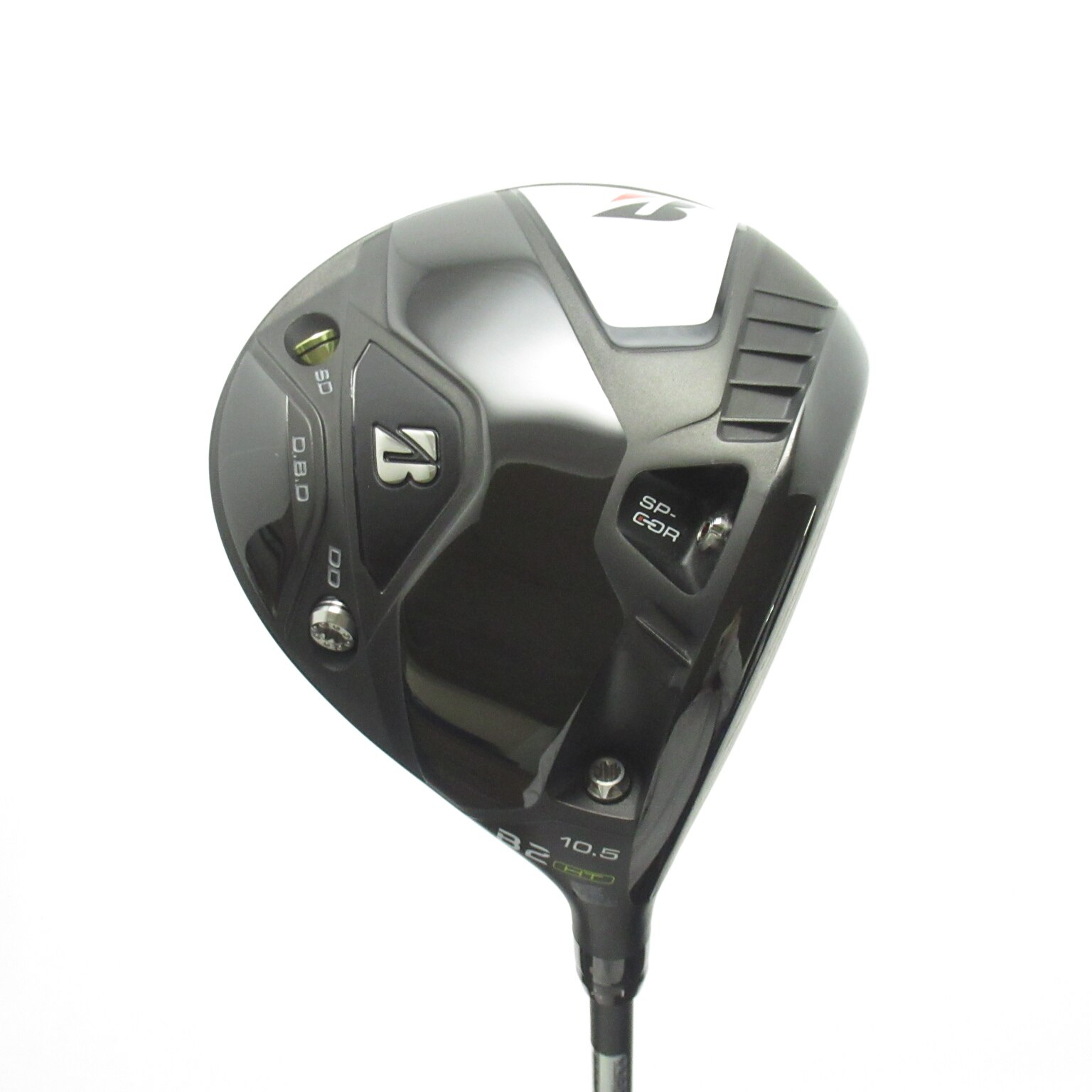 中古】B2 HT ドライバー VANQUISH BS50 10.5 S D(ドライバー（単品