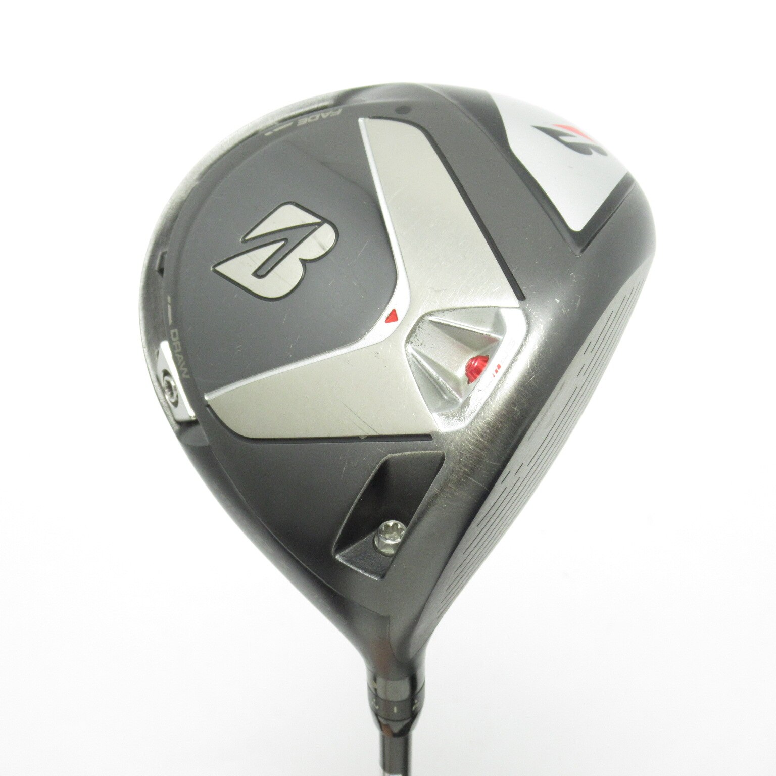 中古】TOUR B X ドライバー (ブリヂストン) TOUR B 通販｜GDO中古