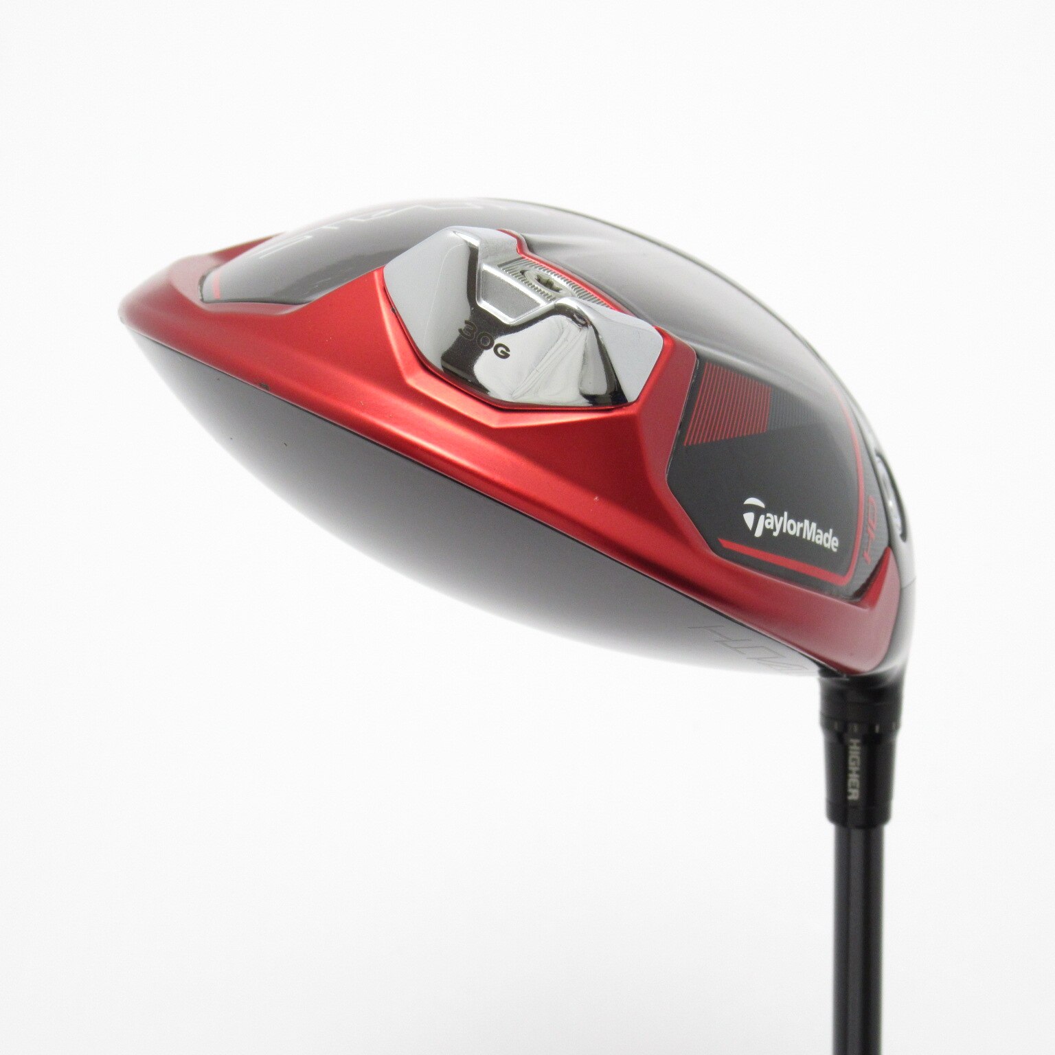 中古】ステルス2 HD ドライバー TENSEI RED TM50(2022) 10.5 S C