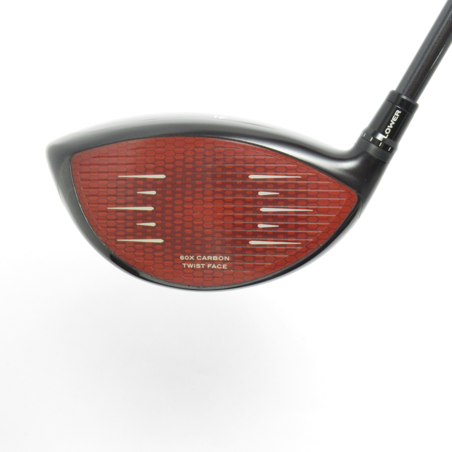 中古】ステルス2 HD ドライバー TENSEI RED TM50(2022) 10.5 S CD