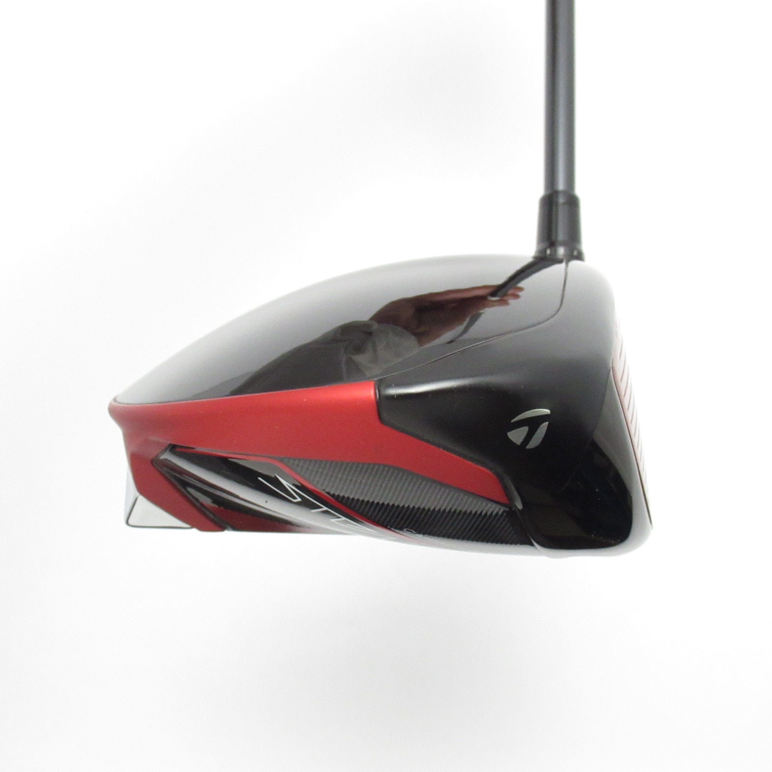 中古】ステルス2 HD ドライバー TENSEI RED TM50(2022) 10.5 S CD