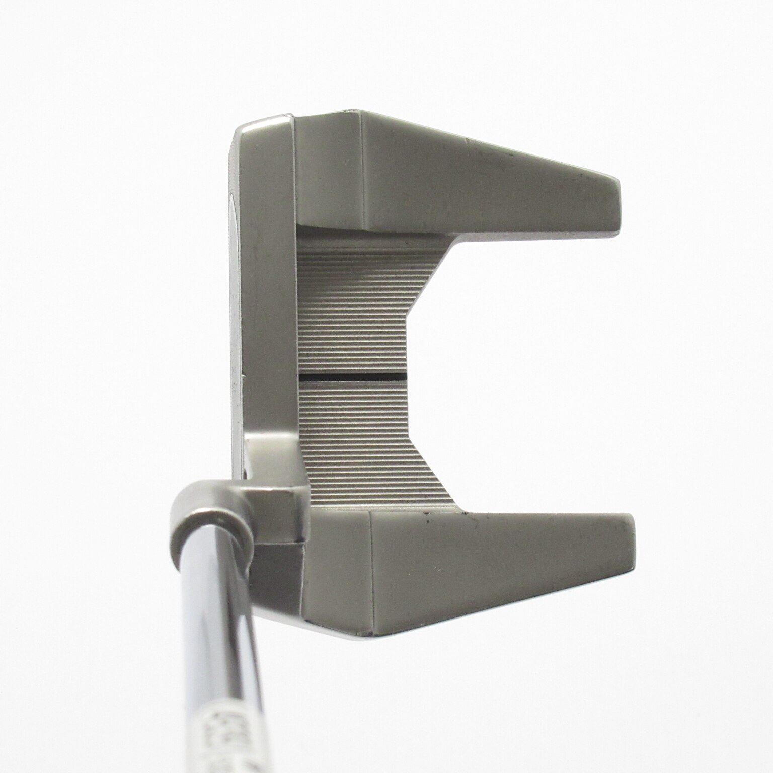 中古】TP コレクション ハイドロブラスト BANDON TM1 パター スチール