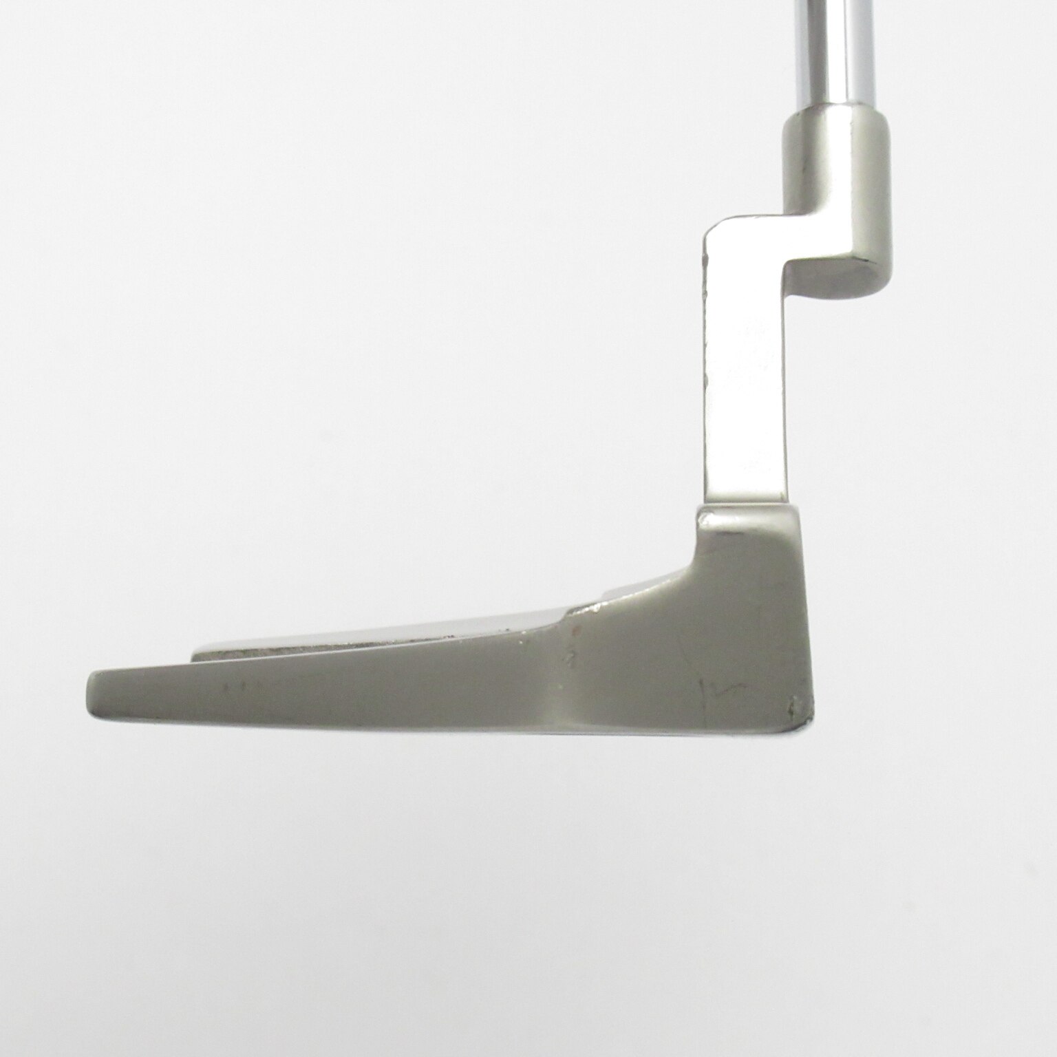 中古】TP コレクション ハイドロブラスト BANDON TM1 パター スチール