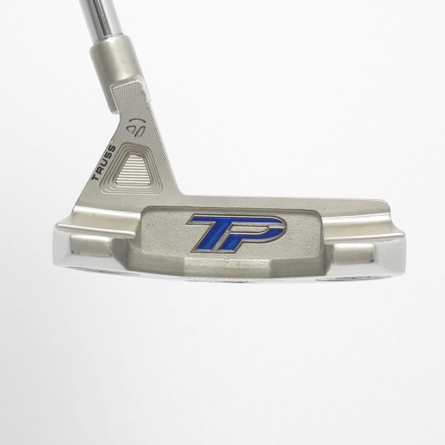 中古】TP コレクション ハイドロブラスト BANDON TM1 パター スチール