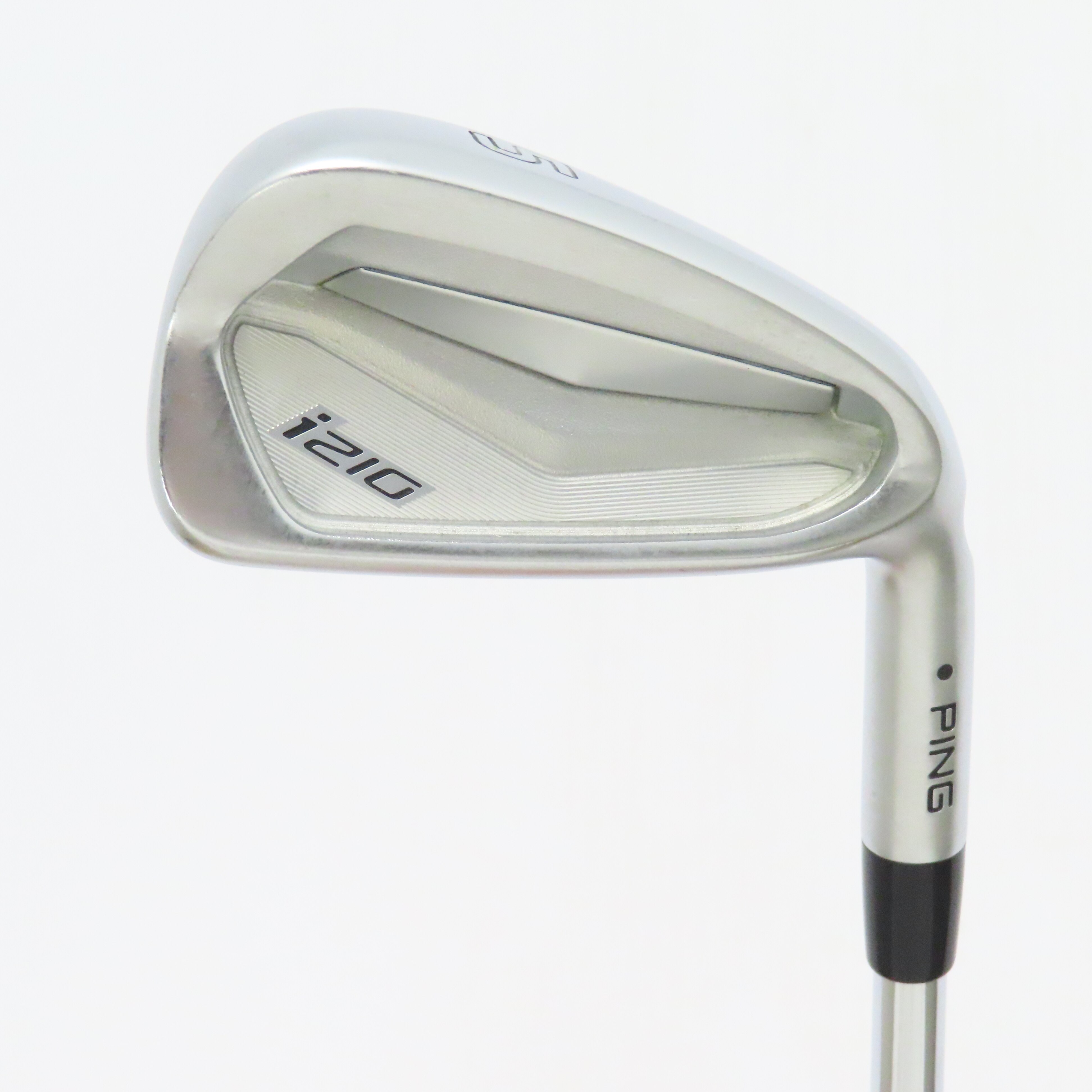 【中古ゴルフクラブ】ピン i210 アイアン NSプロ MODUS3 TOUR105 AW【14日間返品OK】 中古】i210 アイアン N.S.PRO MODUS3 TOUR 105 26 S CD(アイアン