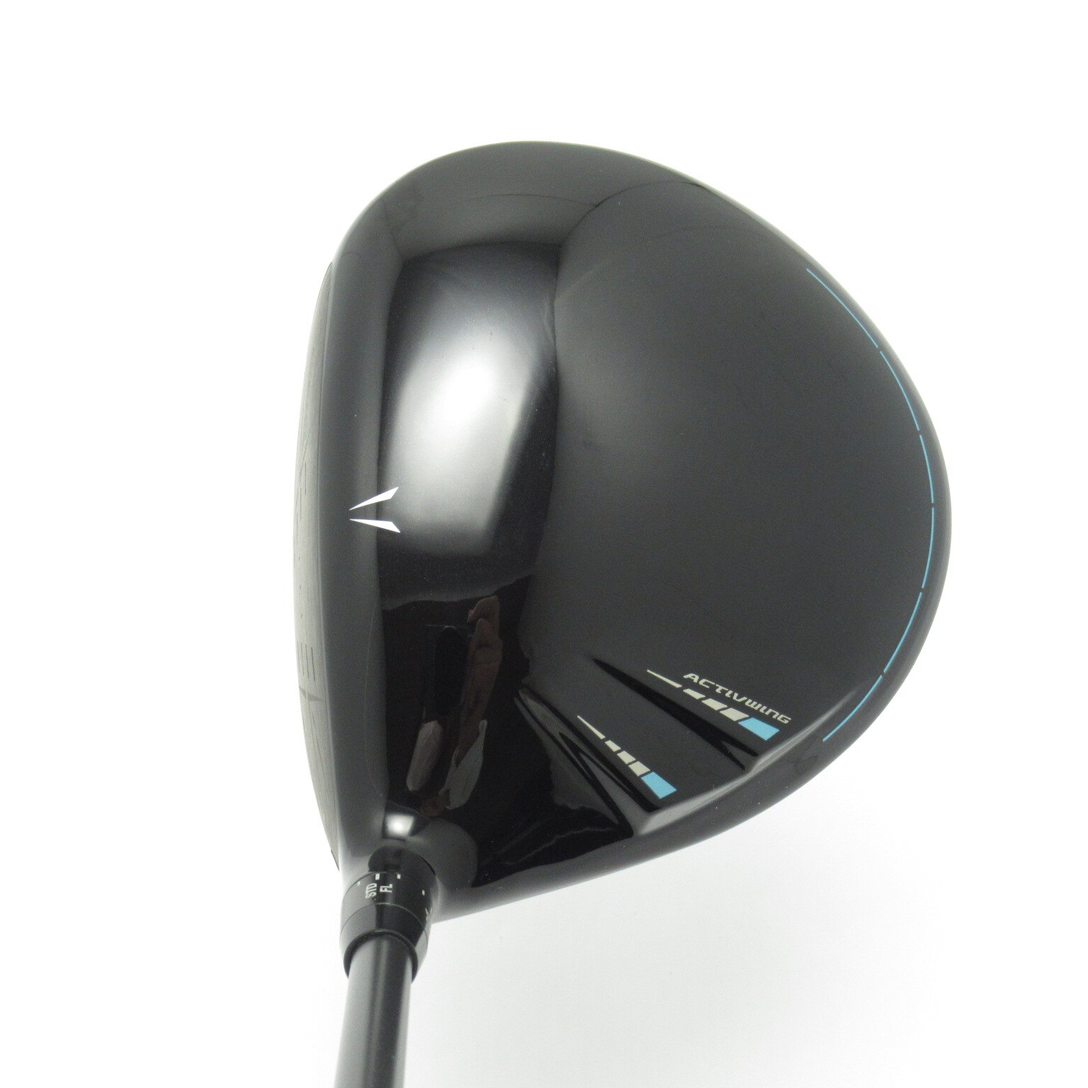 中古】ゼクシオ X(2024) ドライバー Miyazaki AX-3 10.5 S C