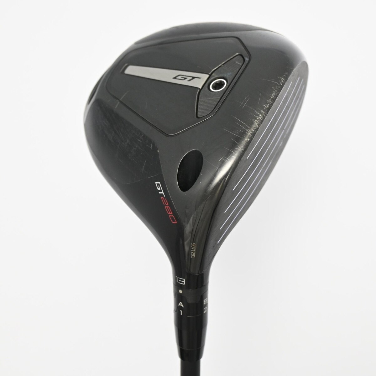 中古】GT280 MINI ドライバー (タイトリスト) Titleist 通販｜GDO中古